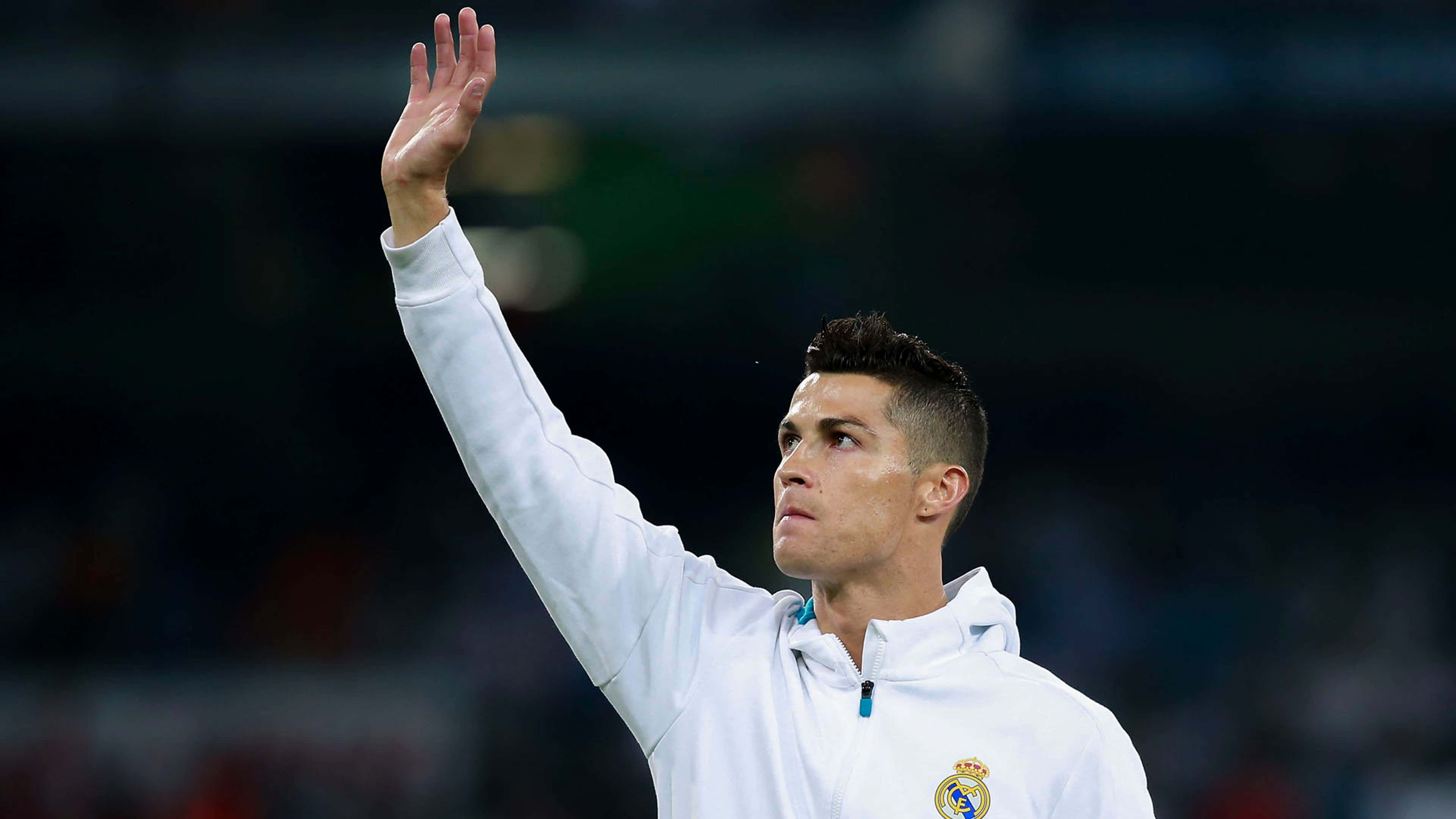 Cristiano Ronaldo Real Madrid 20092017