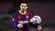 Lionel Messi Barcelona Champions League 2020-21