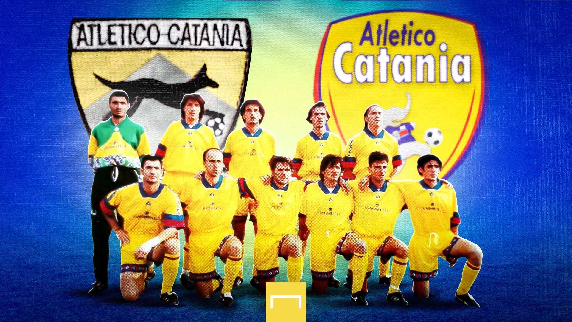 Atletico Catania GFX