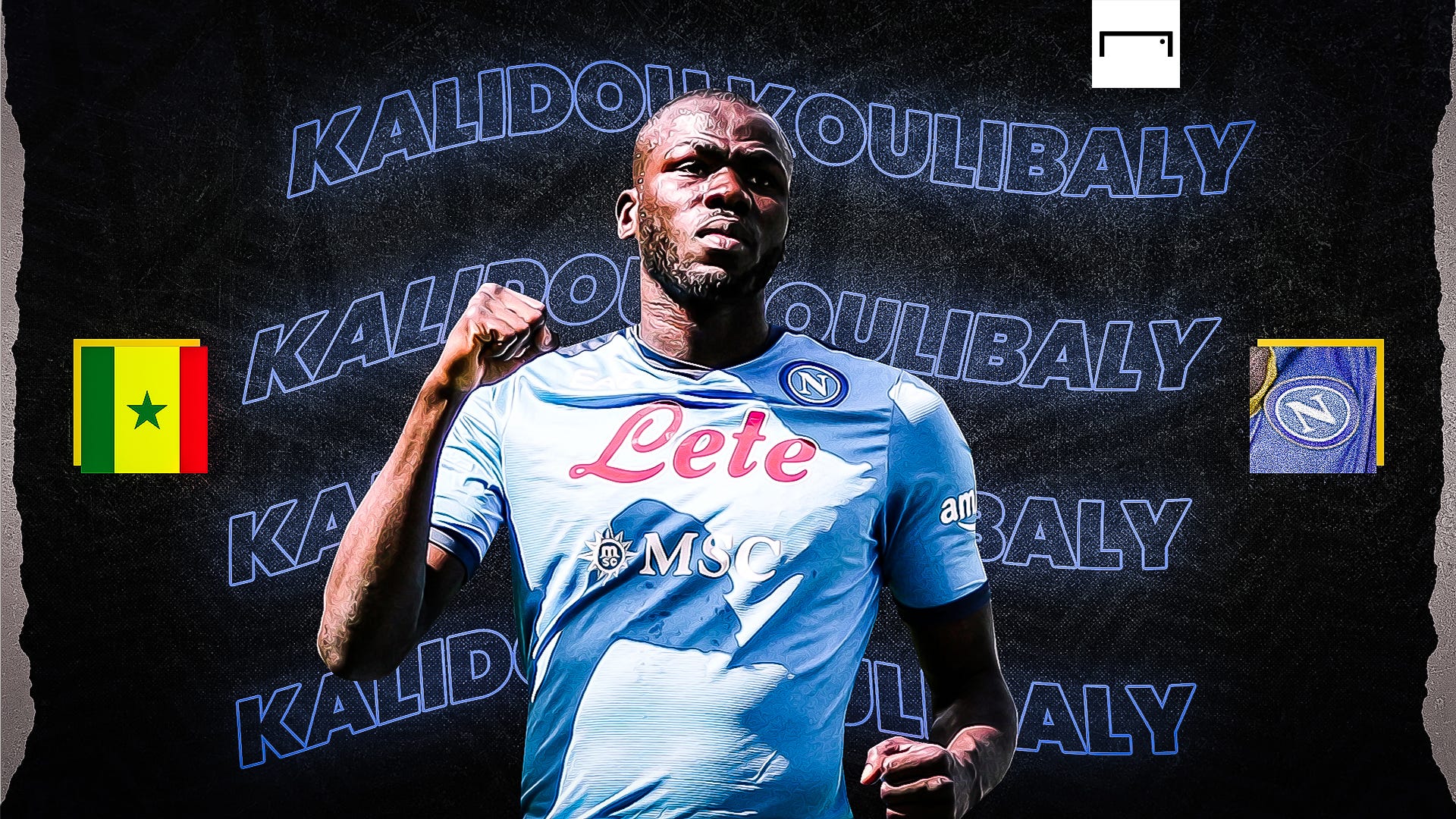 Kalidou Koulibaly - What does the future hold?
