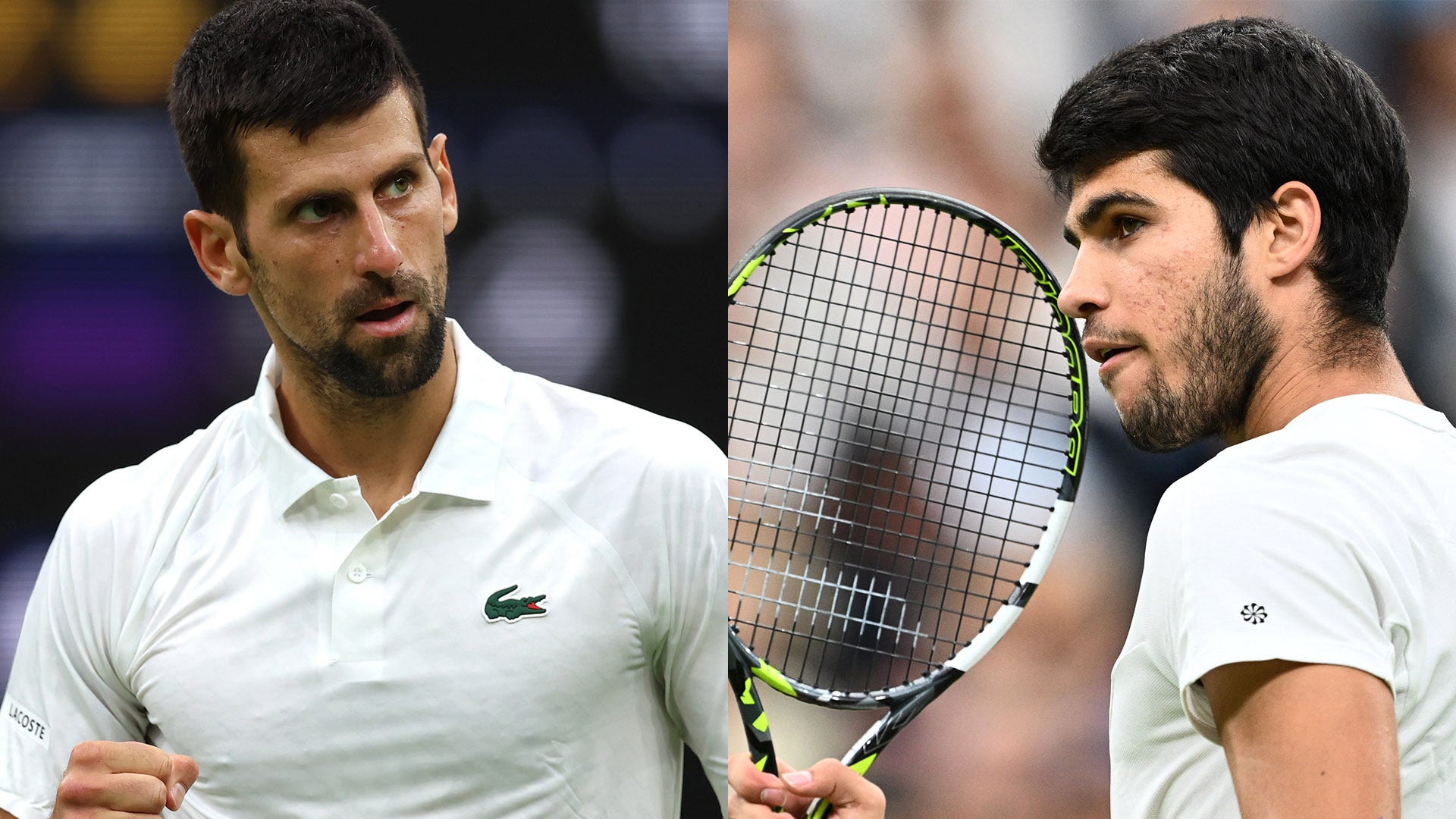How to watch the Wimbledon 2023 mens final channels and streaming options Goal US