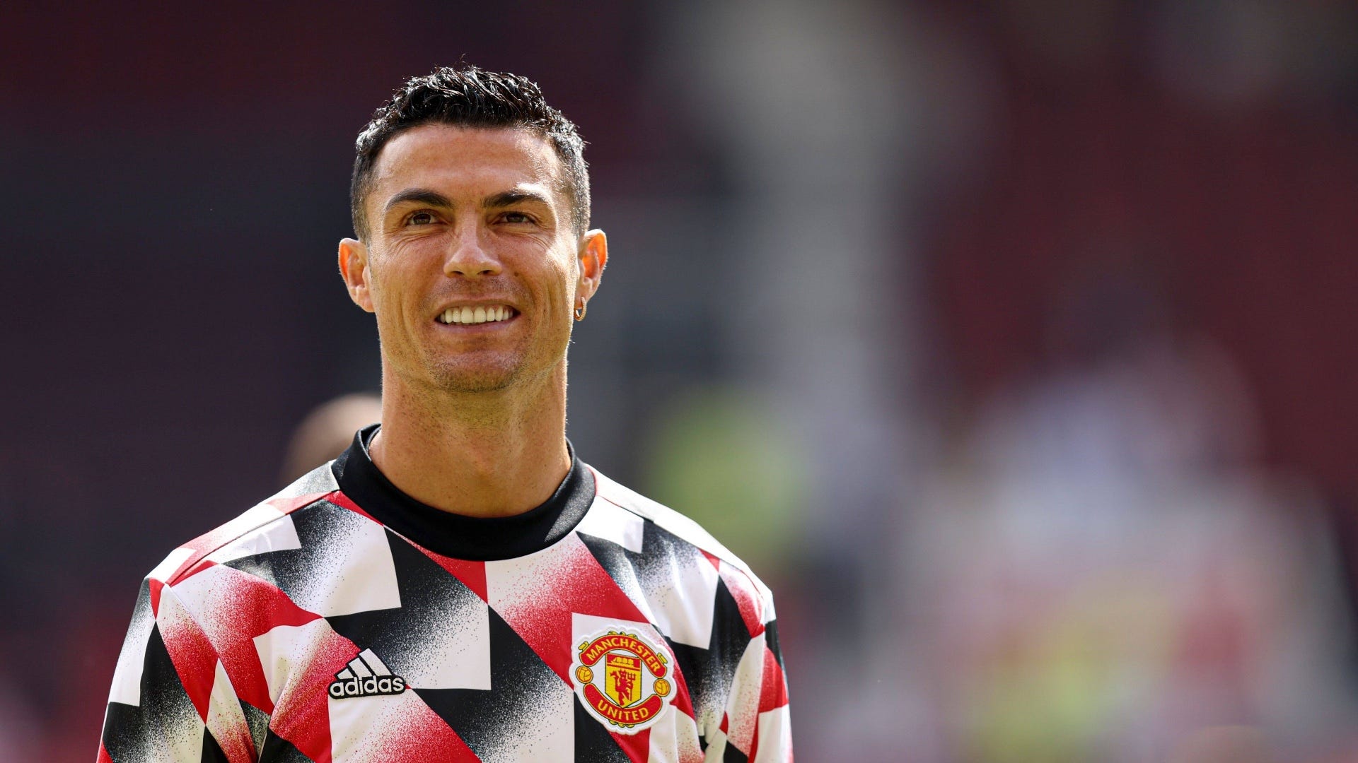Cristiano Ronaldo zu Fenerbahce? Jorge Jesus spricht über möglichen Transfer des United-Stars | Goal.com Deutschland