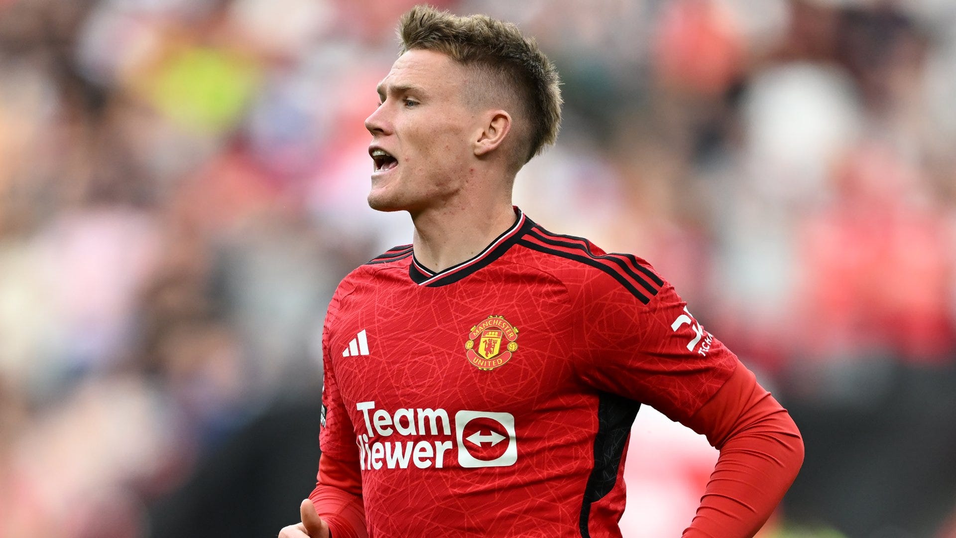 Manchester United vs Brighton Live stream, TV channel, kick-off time and where to watch Goal UK