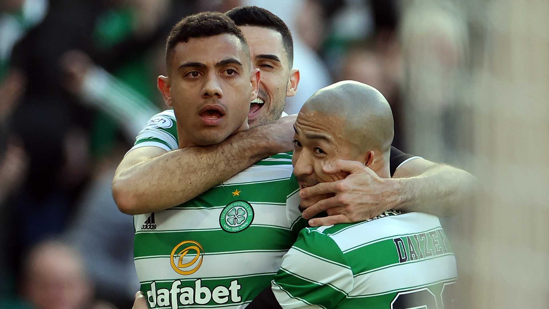 Celtic vs Dundee Utd Live stream, TV channel, kick-off time and where to watch Goal US