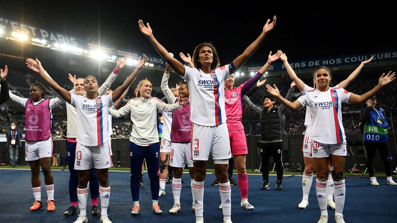 Olvídate del Real Madrid: por qué el Lyon es el mejor equipo de la Champions League de todos los tiempos