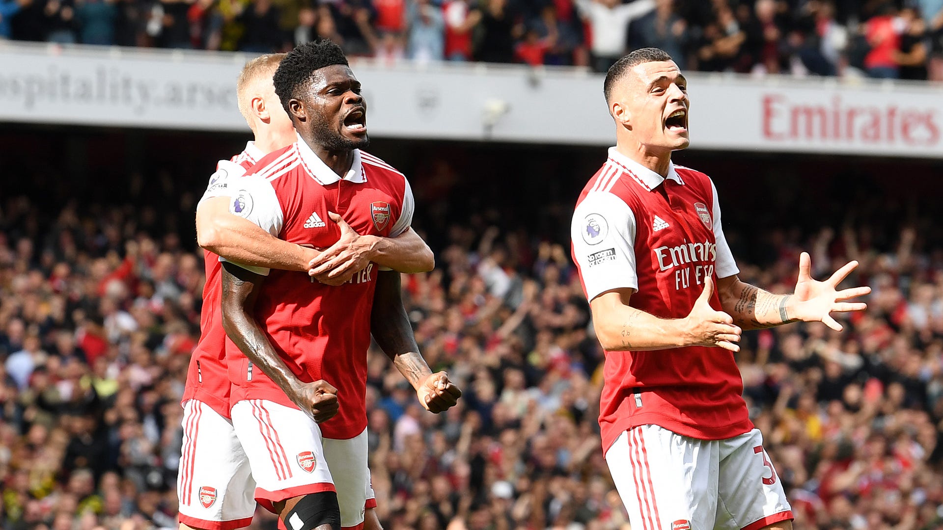 Arsenal Premier League fixtures 2021/22: Gunners in horror start with  Chelsea and Man City up first along with Brentford