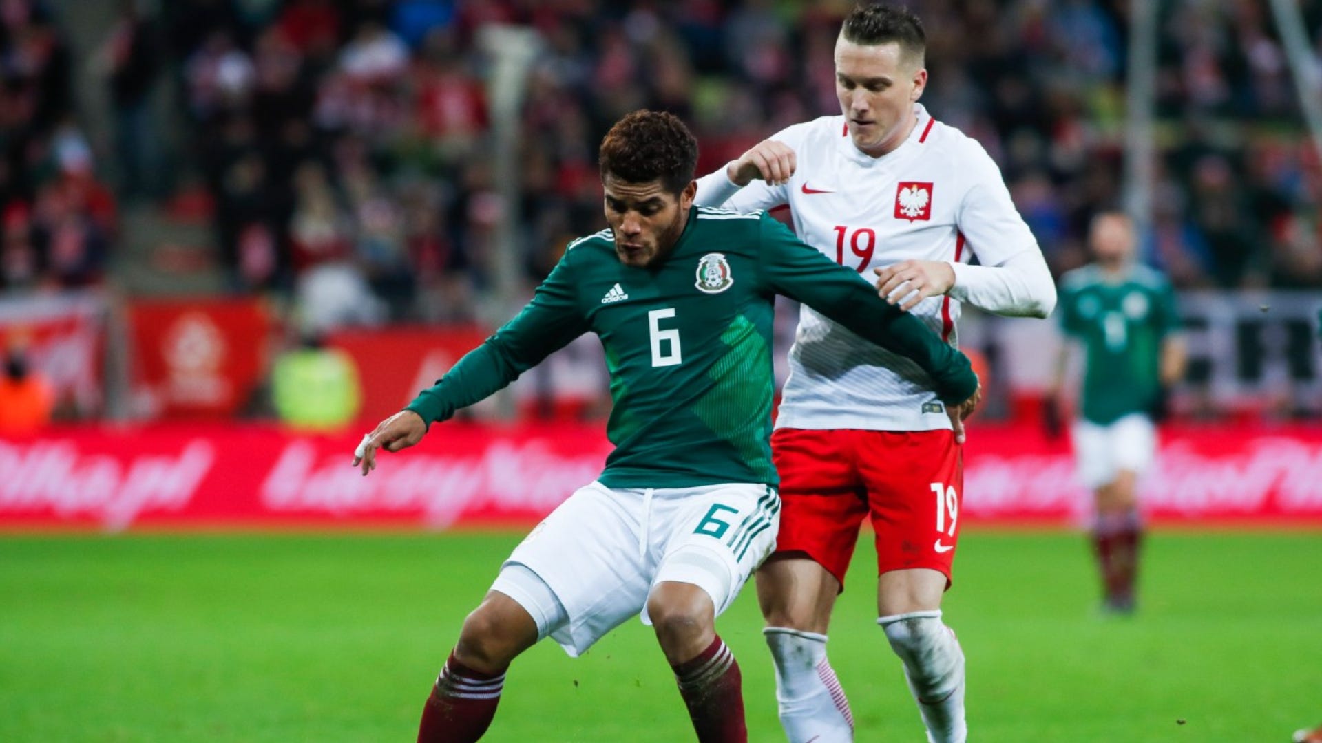 México vs. Polonia, Grupo C del Mundial Qatar 2022 cuándo es, dónde