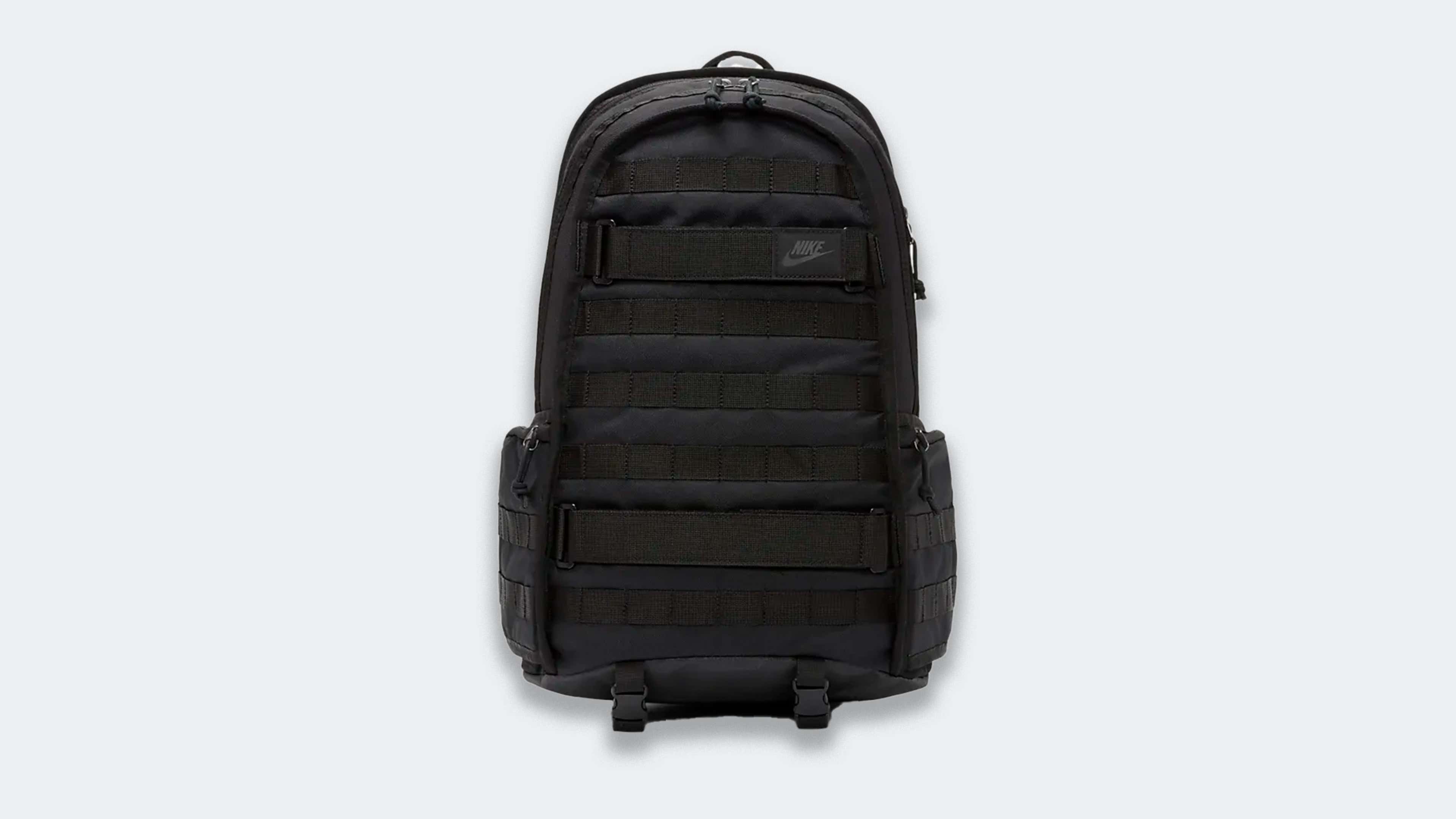 Nike Yoga Mat Bag, Black, Polyester