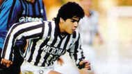 Hugo Hernan Maradona Ascoli Serie A 1987/88