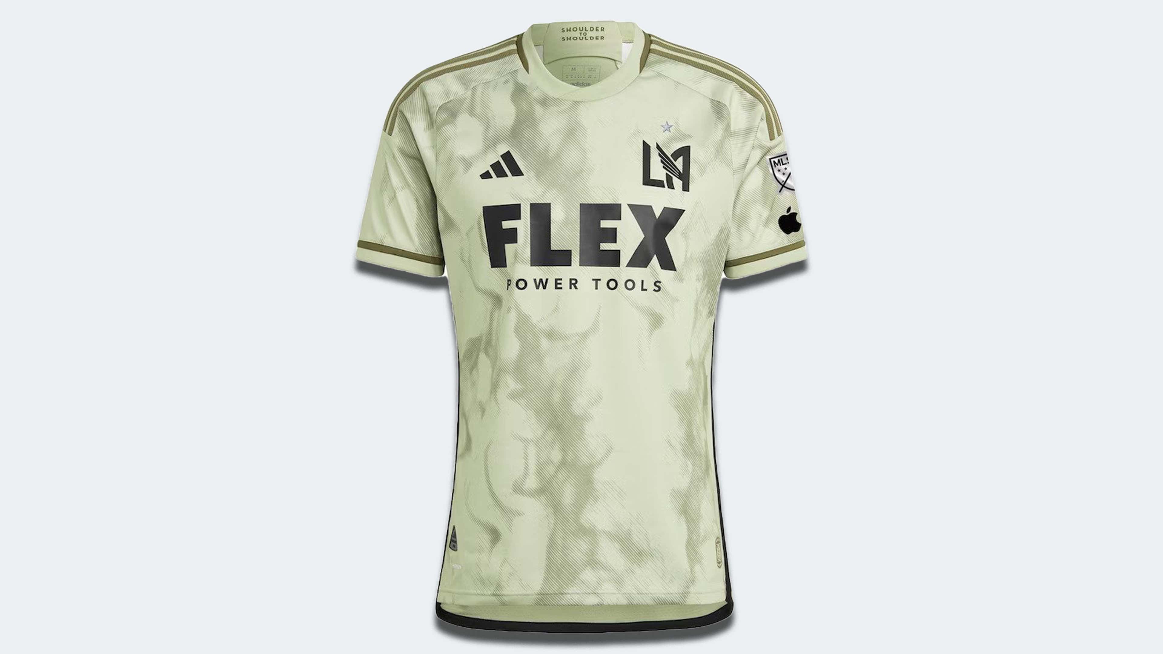 MLS 2023 jerseys ranked: The good, the bad & the rebrands! 