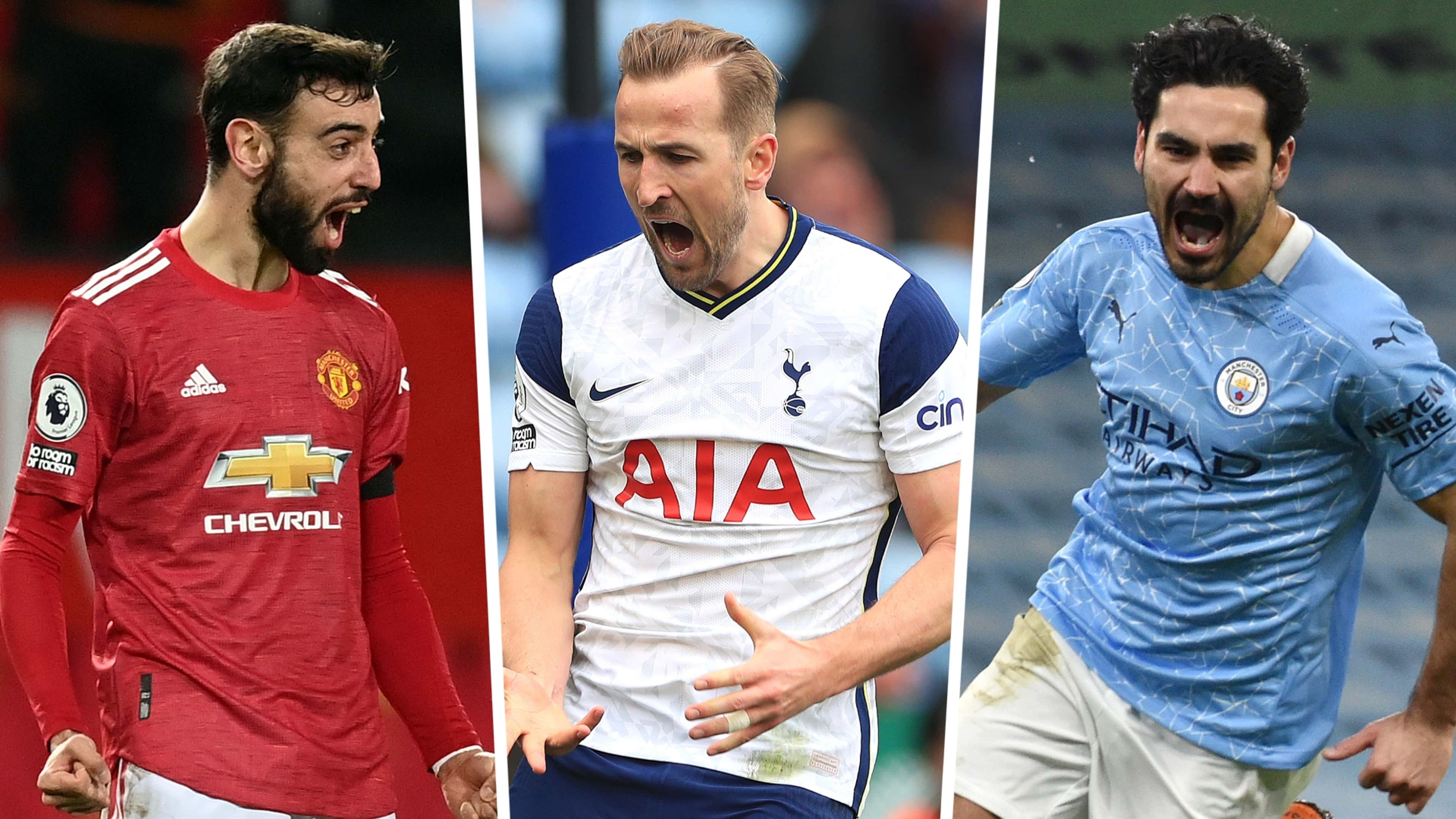 Premier League 2017/18: Sixty stats to tell your mates, Football News