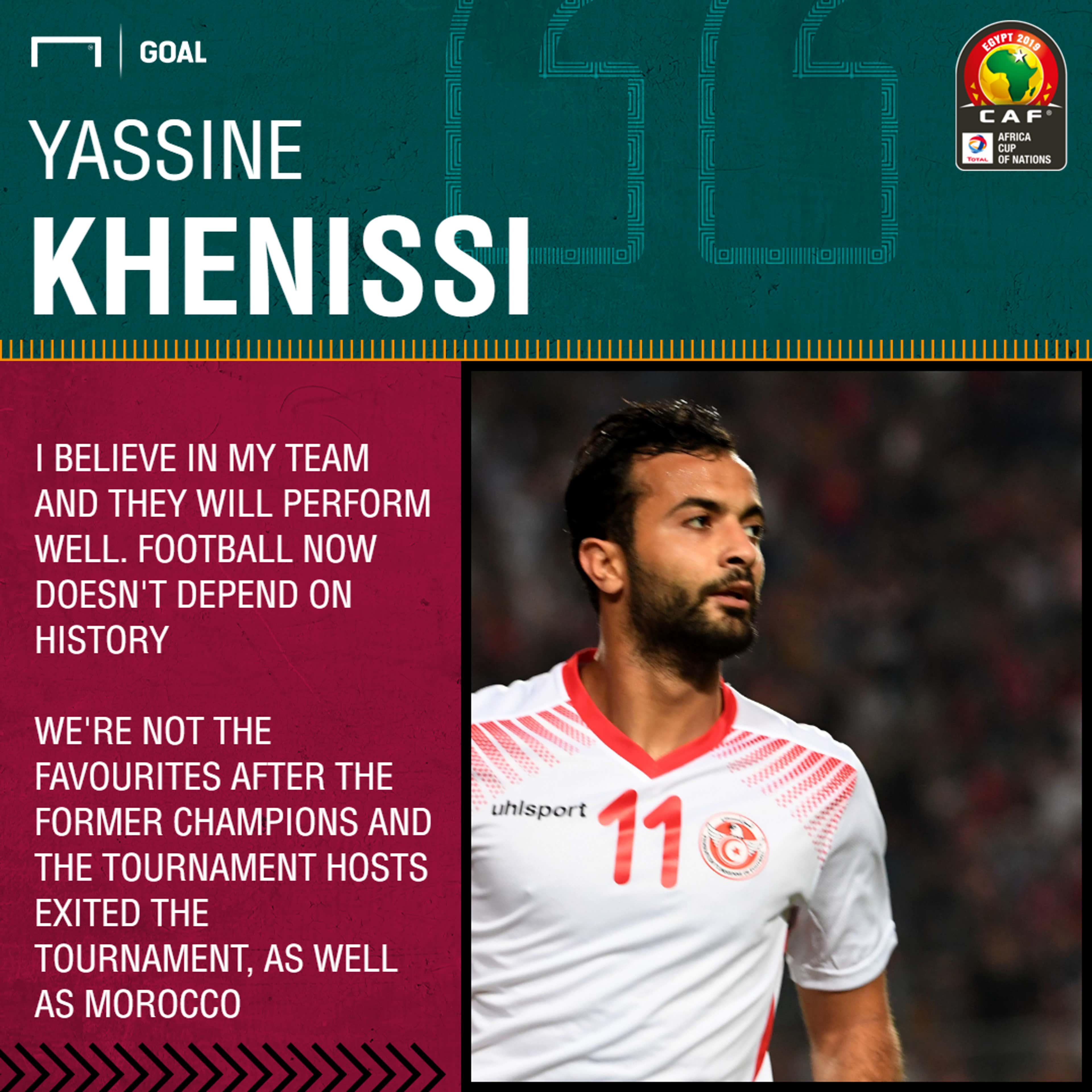 Yassine Khenissi-Tunisia