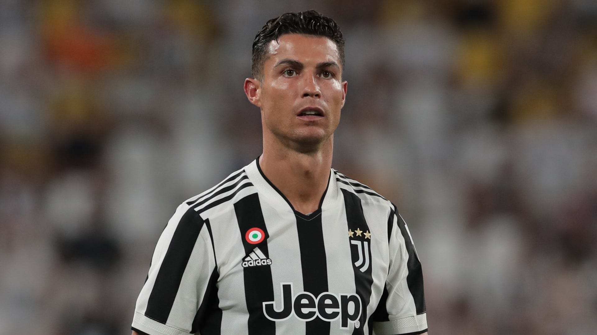 Ronaldo has 'no intention of staying at Juventus', admits manager Allegri |  Goal.com