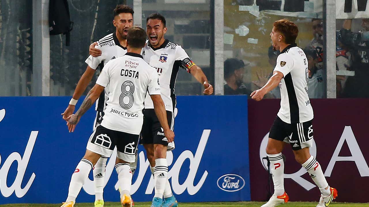 When does Colo Colo play? Matches, calendar and results of the 2022 ...