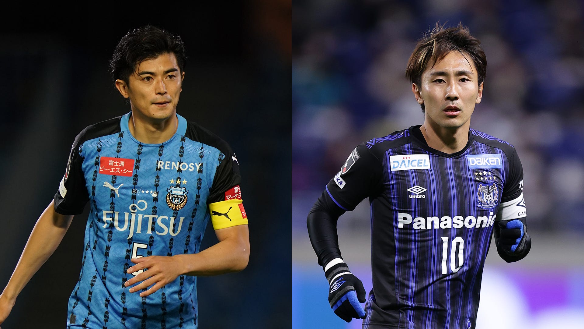 天皇杯ベスト4の対戦カードが決定 J1王者 川崎フロンターレ 2位 ガンバ大阪と対戦するのは Goal Com 日本