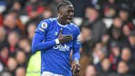 Amadou Onana Everton 2022-23