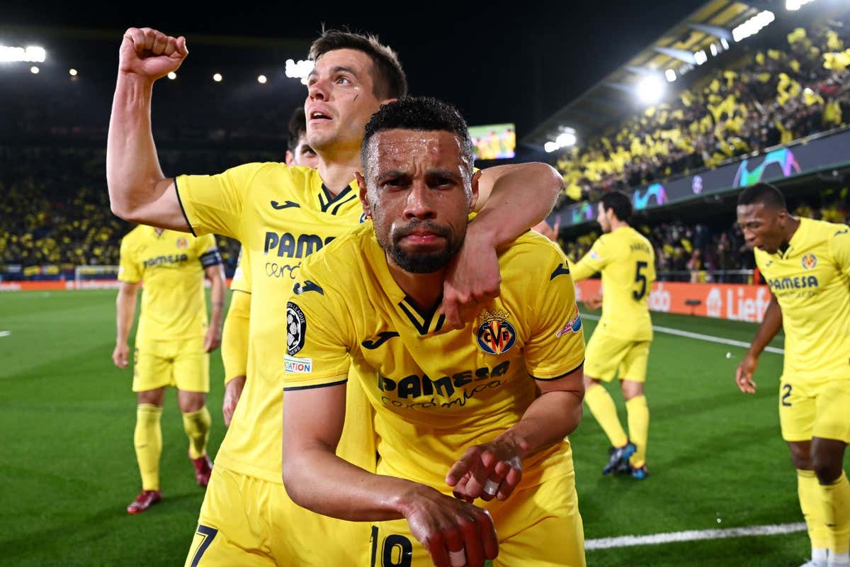 Villarreal's Coquelin promises confidence vs Liverpool: We're not going there just to look at Anfield | Goal.com