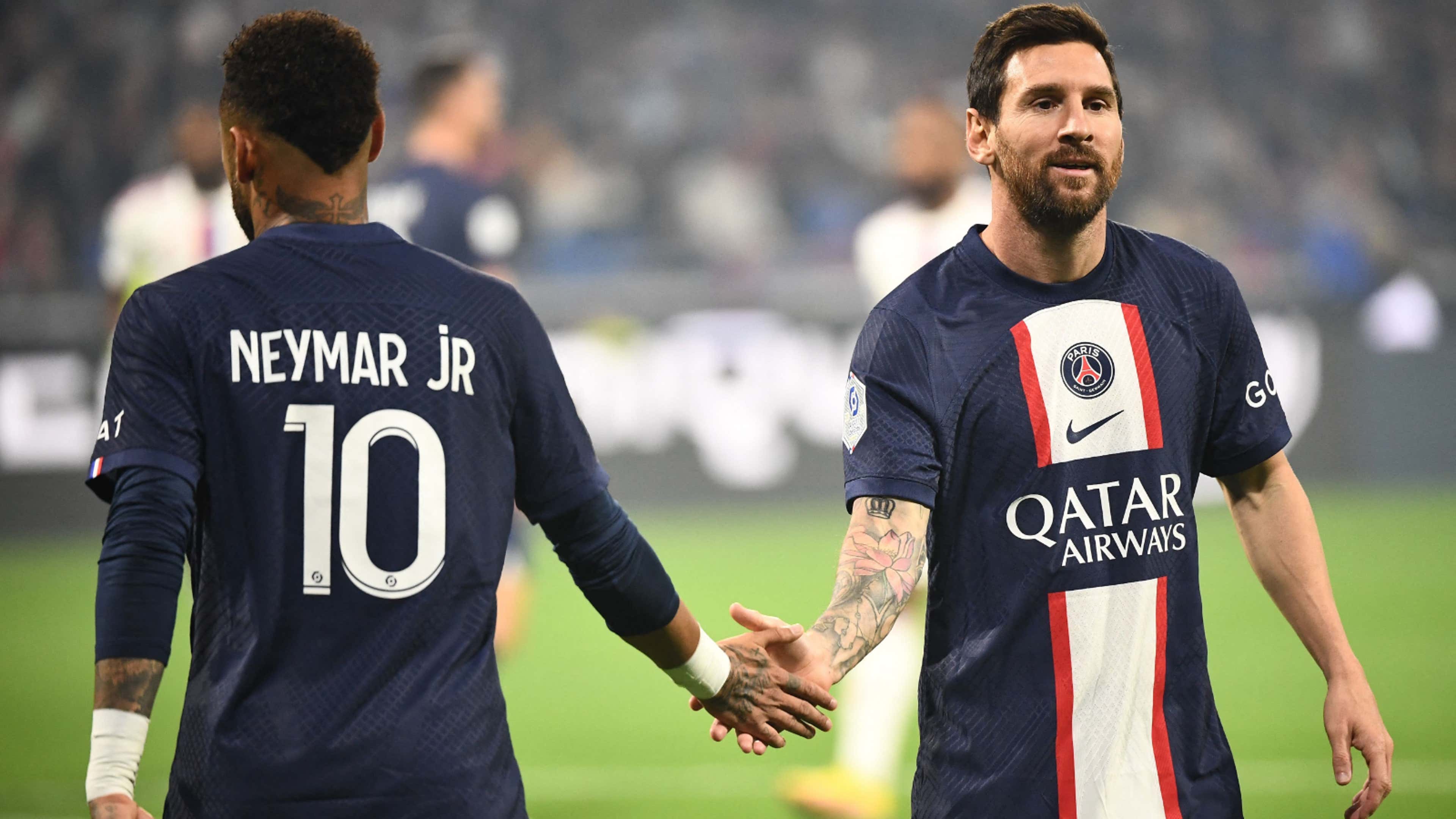 All you need to know: Nice - PSG