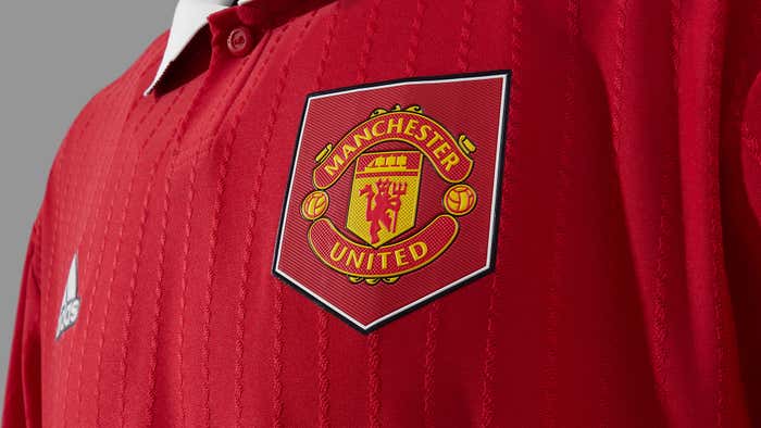 (Thailand Only) MUFC Home 22-23