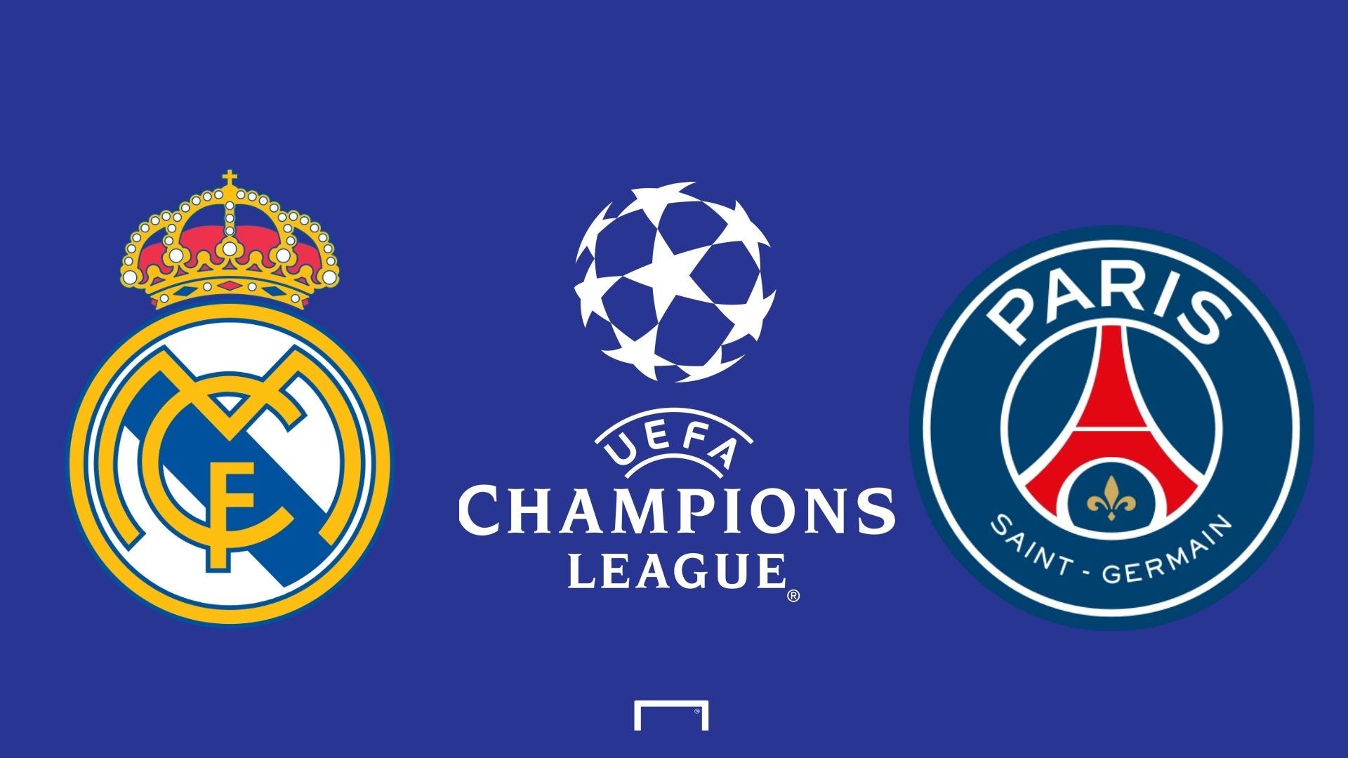 ¿Quién transmite Real Madrid vs París Saint Germain