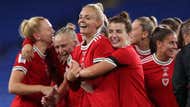 Wales women's 2022-23