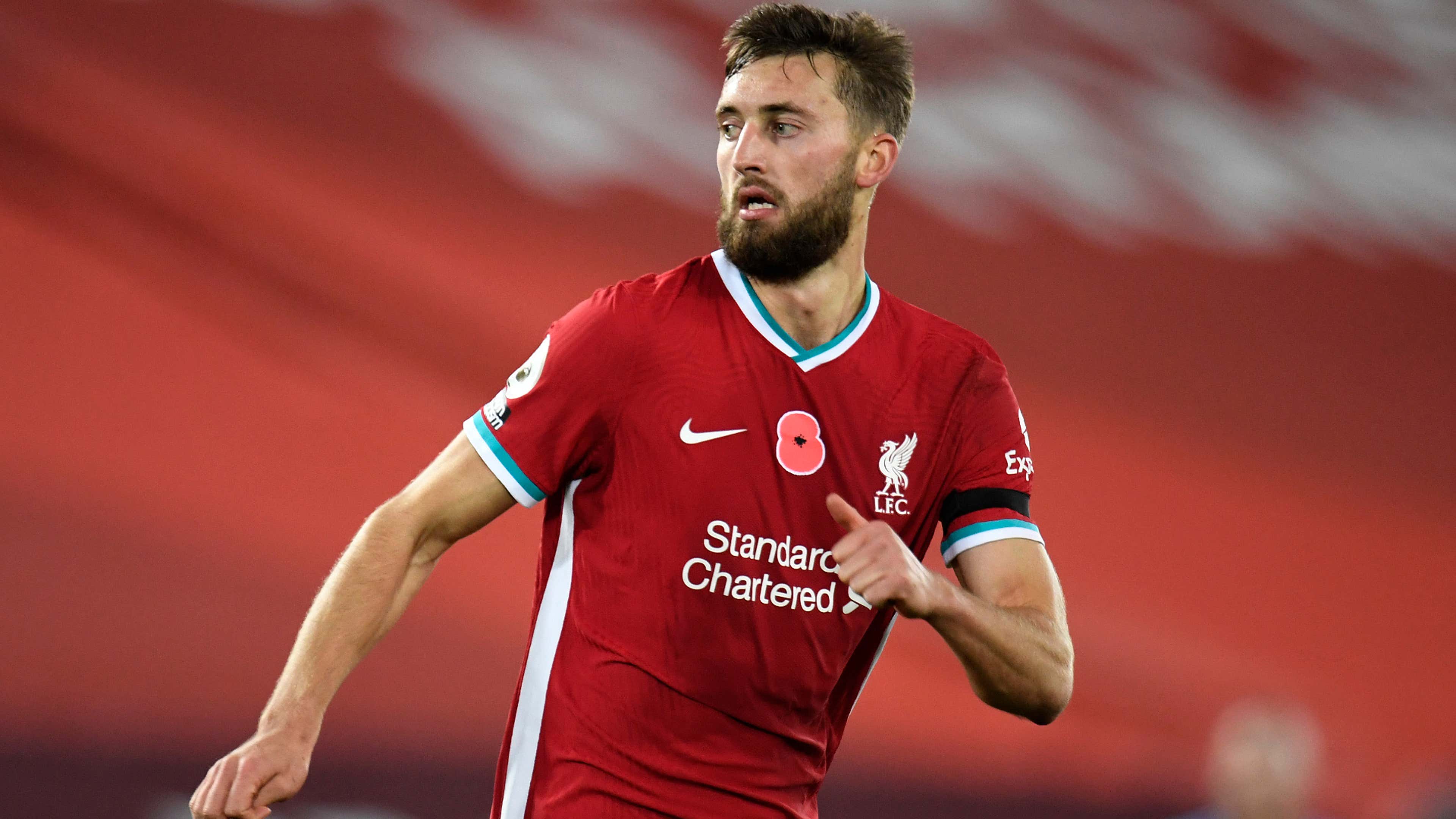 Burnley and Brighton leading chase for Liverpool defender Phillips |  Goal.com