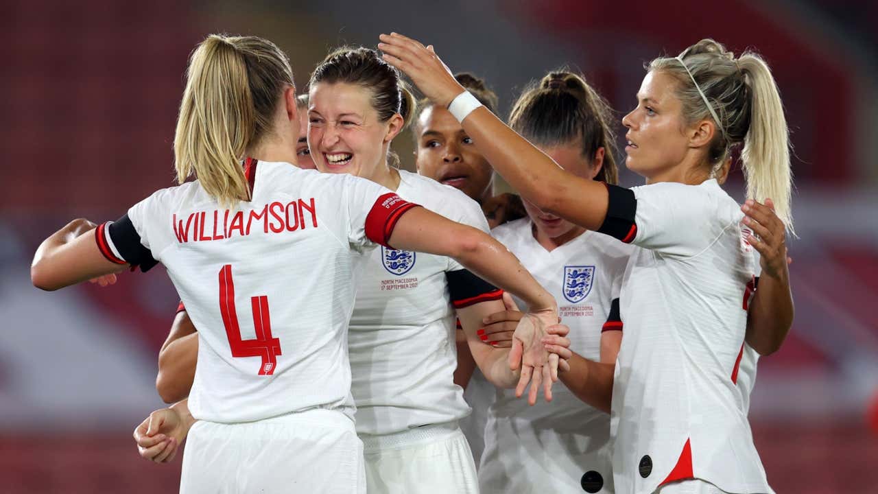 When are England Women's fixtures in 2021? Lionesses' match schedule | Goal.com