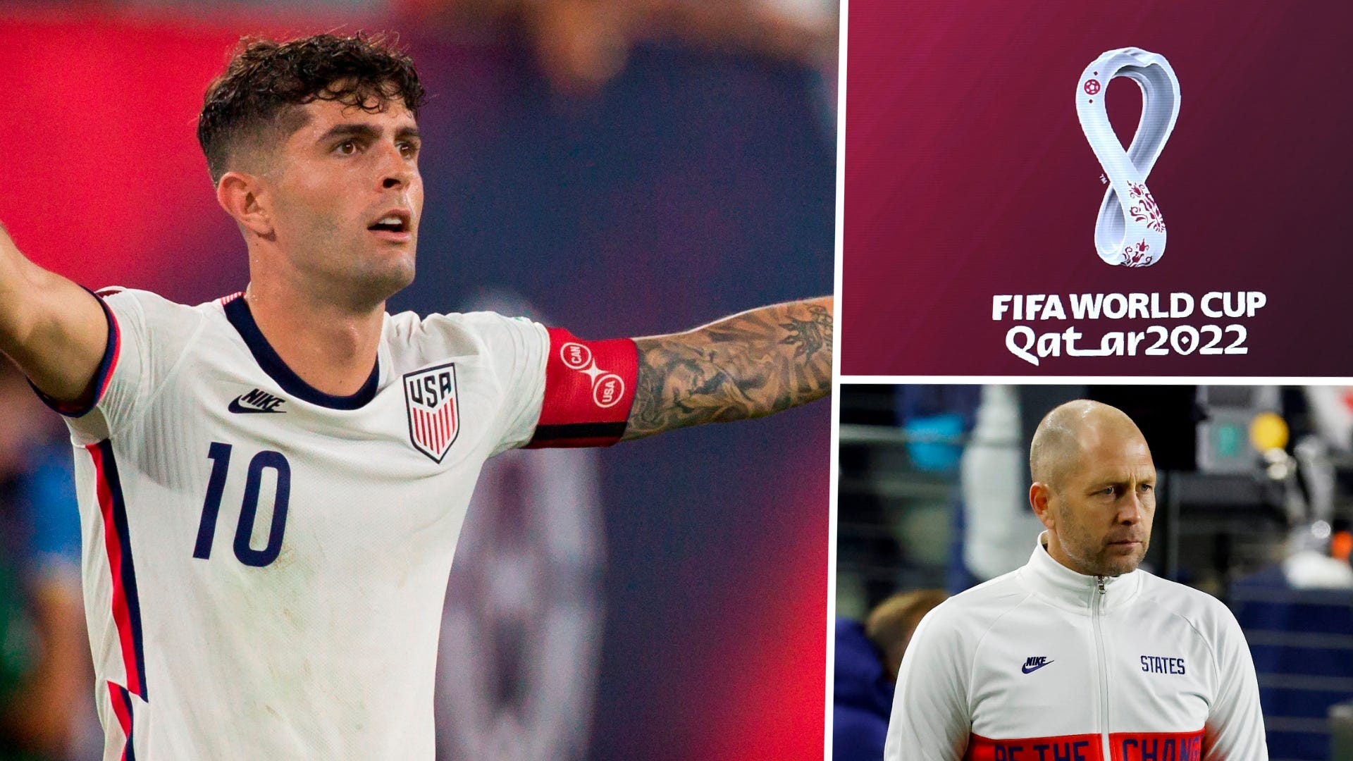 USMNT World Cup 2022 qualifying Group, fixtures schedule and everything you need to know Goal US