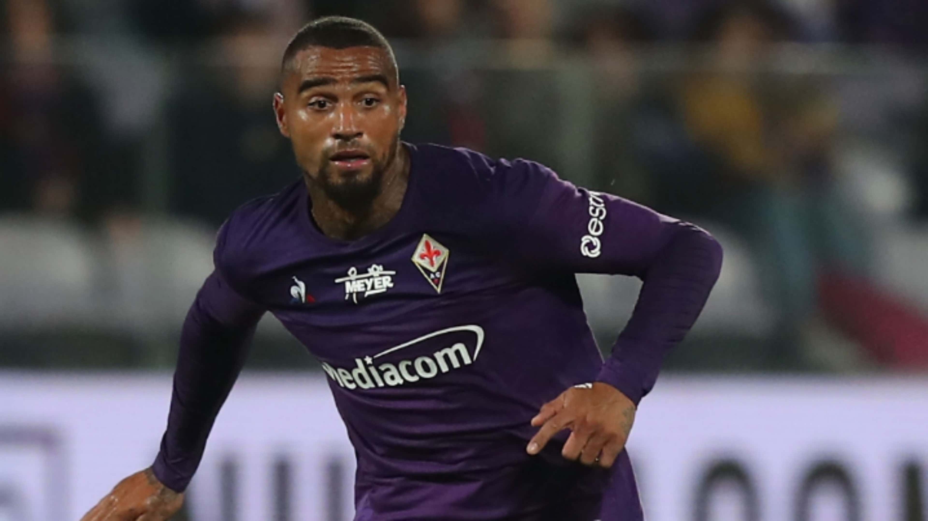 Kevin-Prince Boateng starts in Fiorentina win at Sassuolo | Goal.com ...