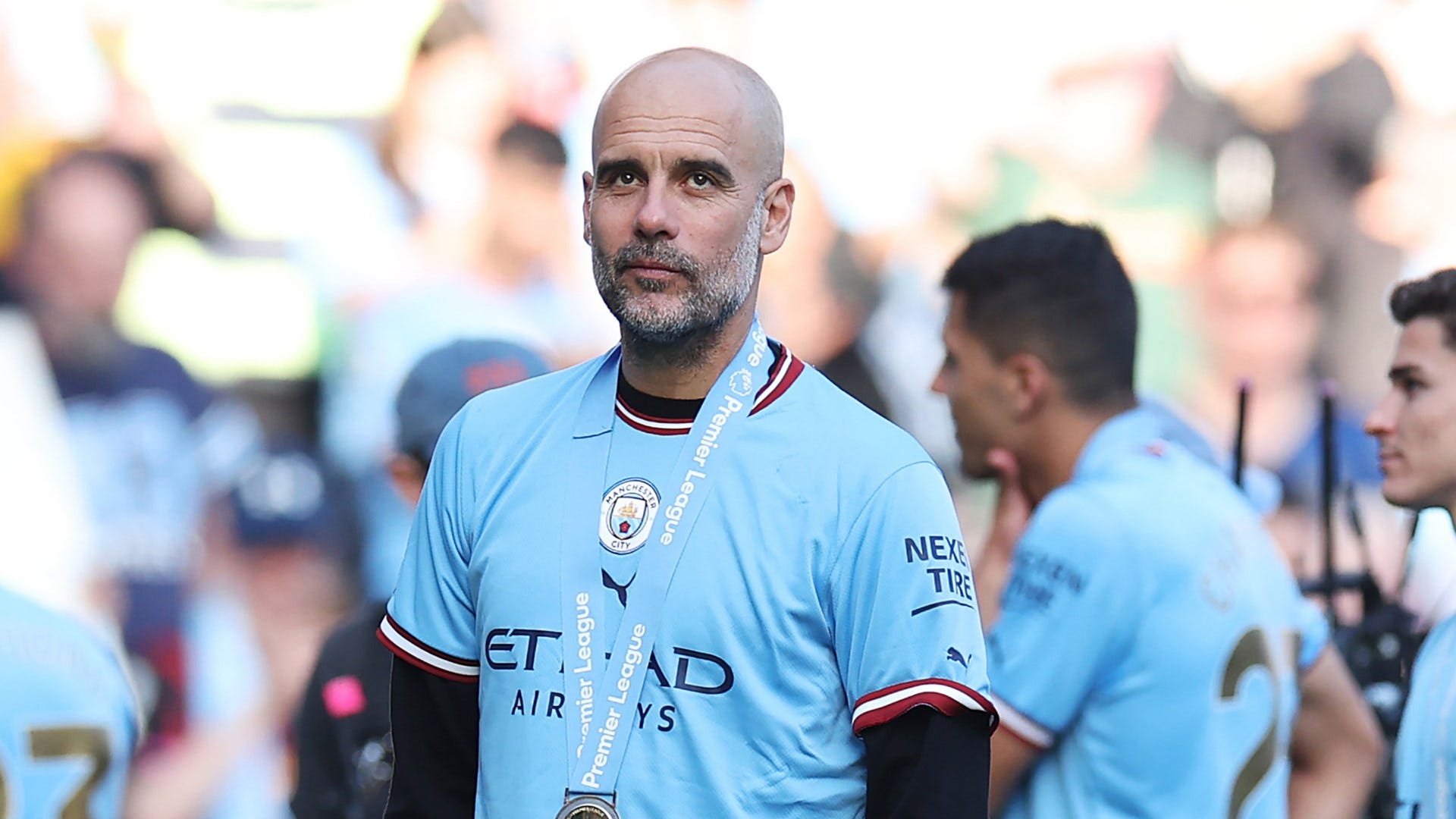 Man City win Champions League: Pep Guardiola has found new template to win  big games, Football News