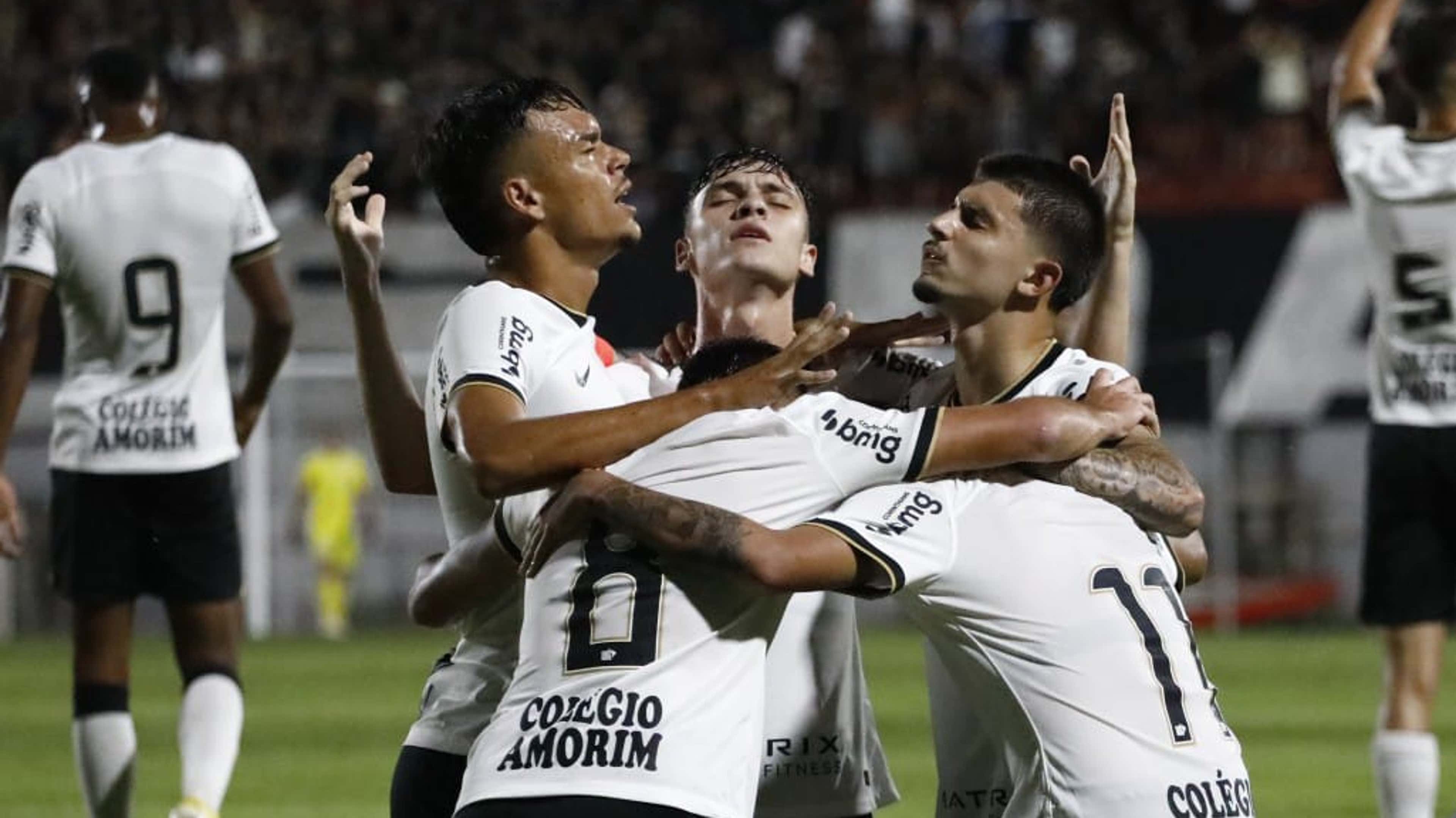Corinthians x Portuguesa: veja onde assistir ao jogo do Paulistão