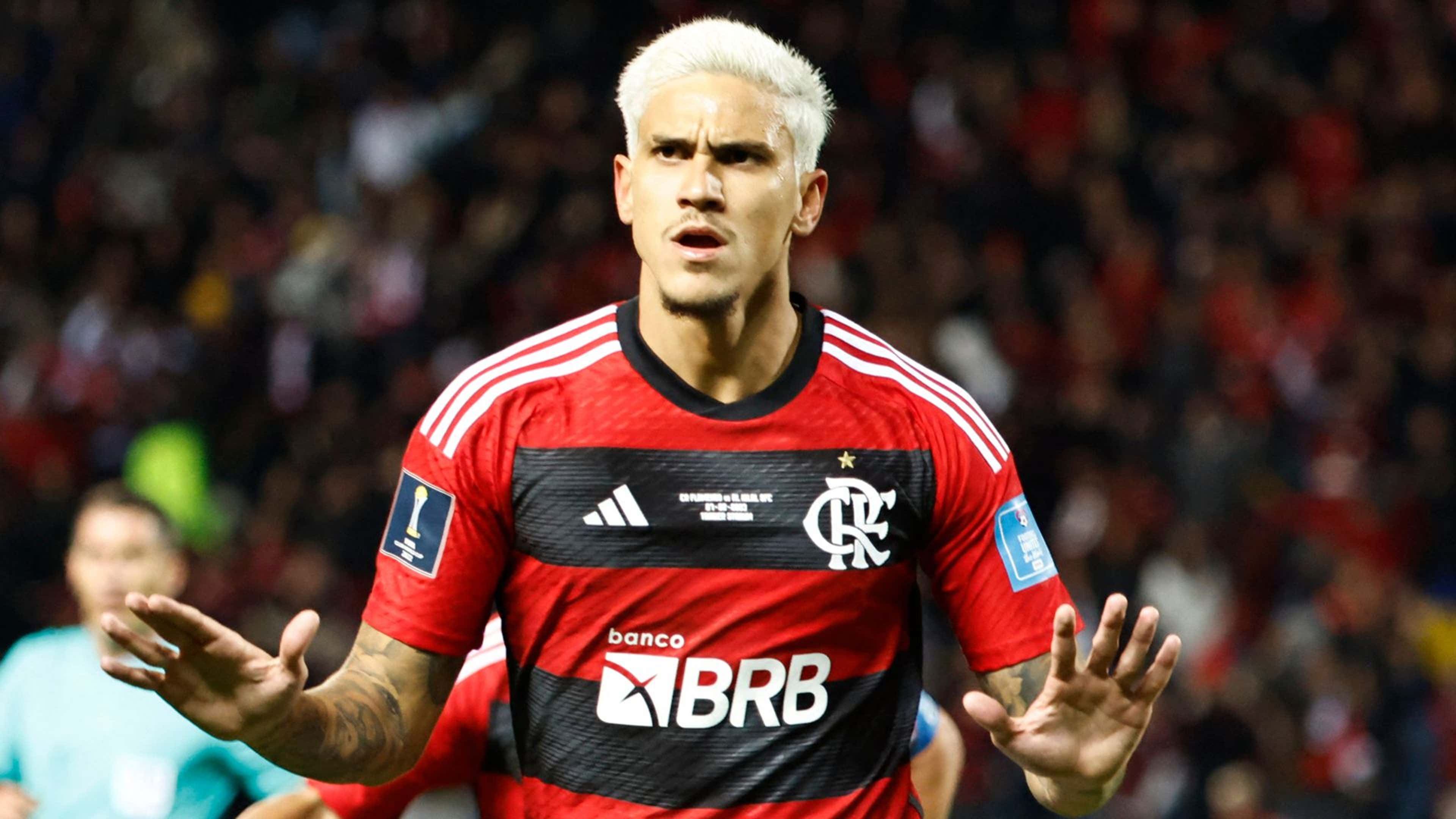 Al-Hilal, de novo: como foi a estreia do Flamengo no Mundial de