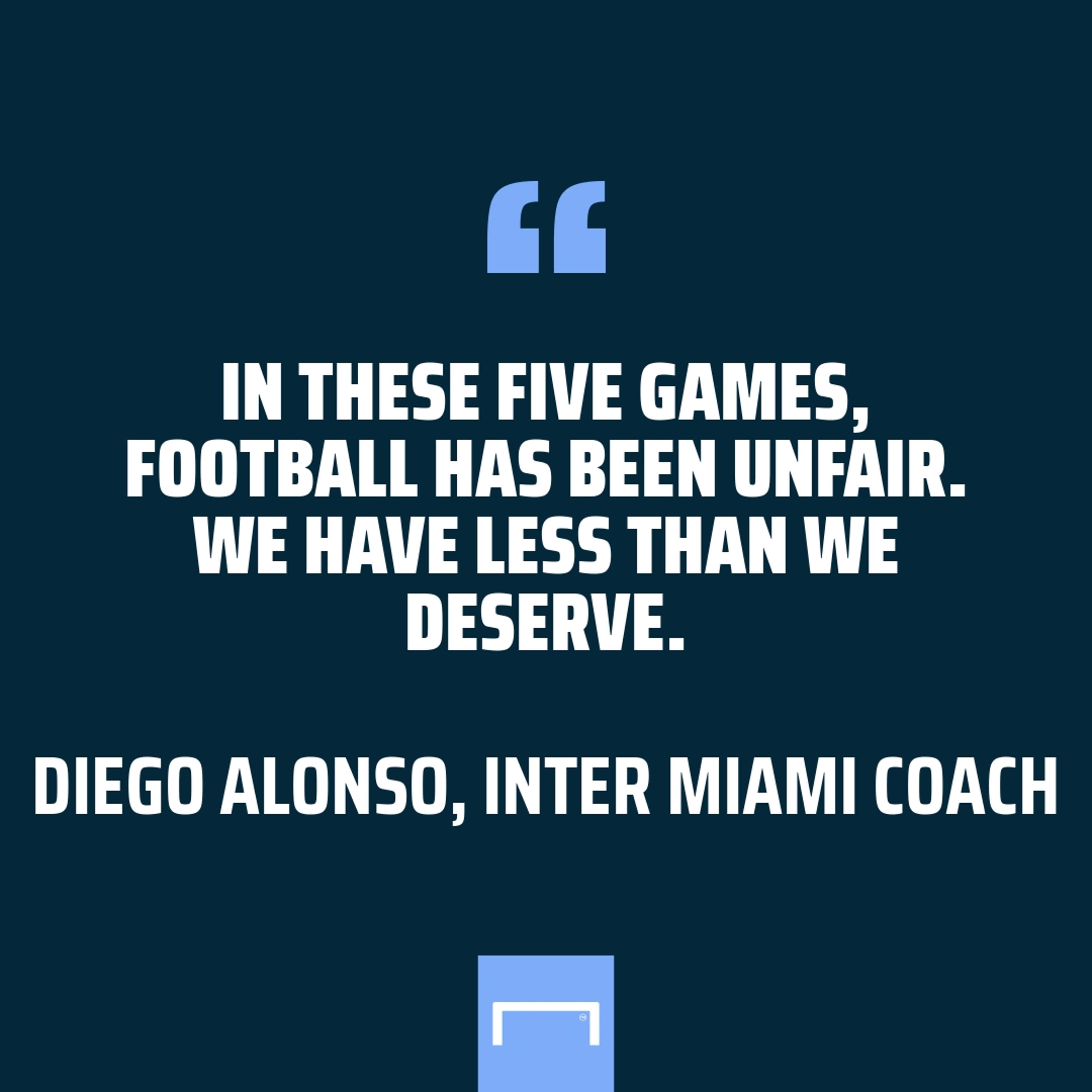 Diego Alonso Quote GFX