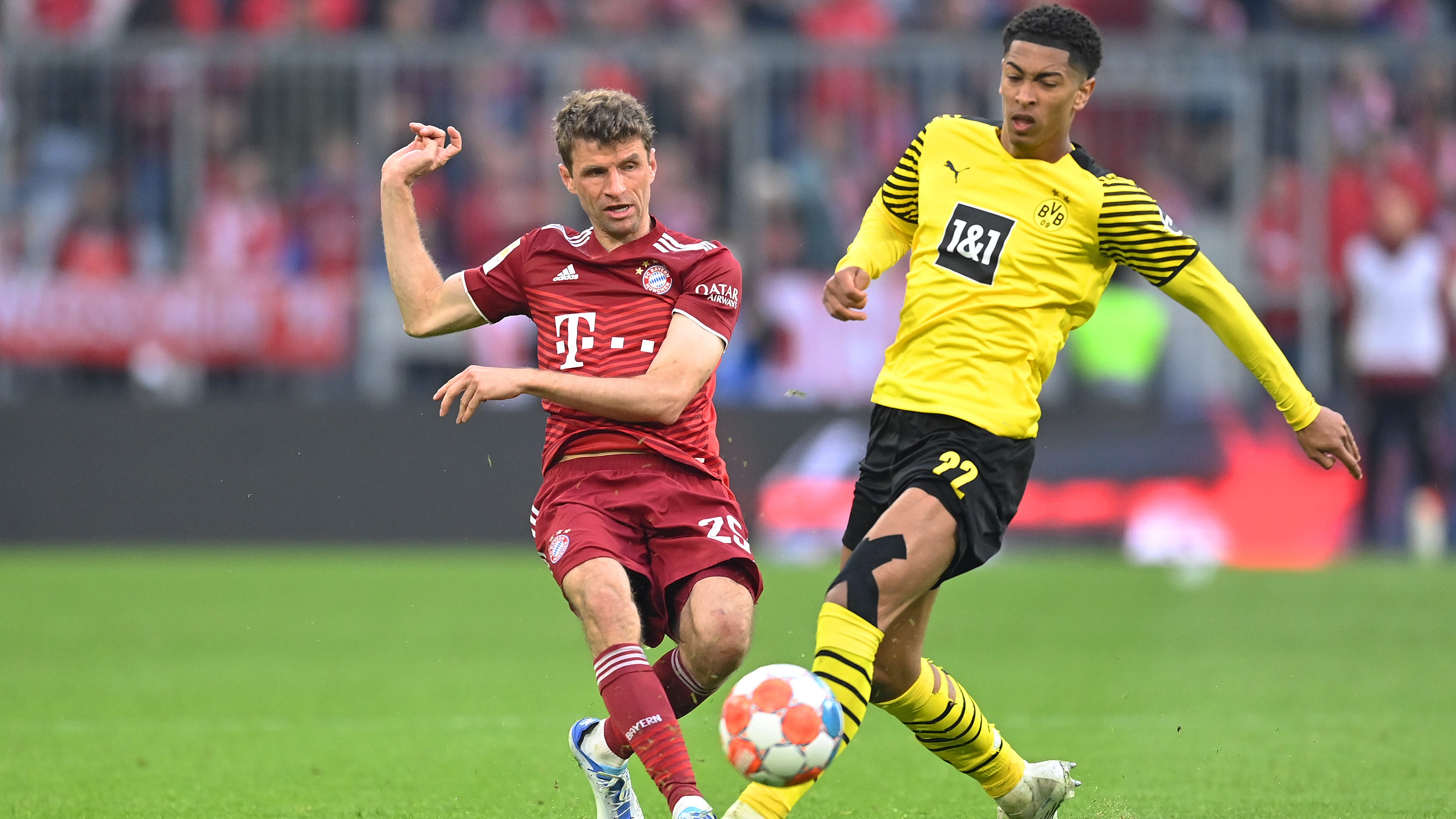 Three things to watch out for in the Bundesliga this weekend | Round 9 -  Get German Football News