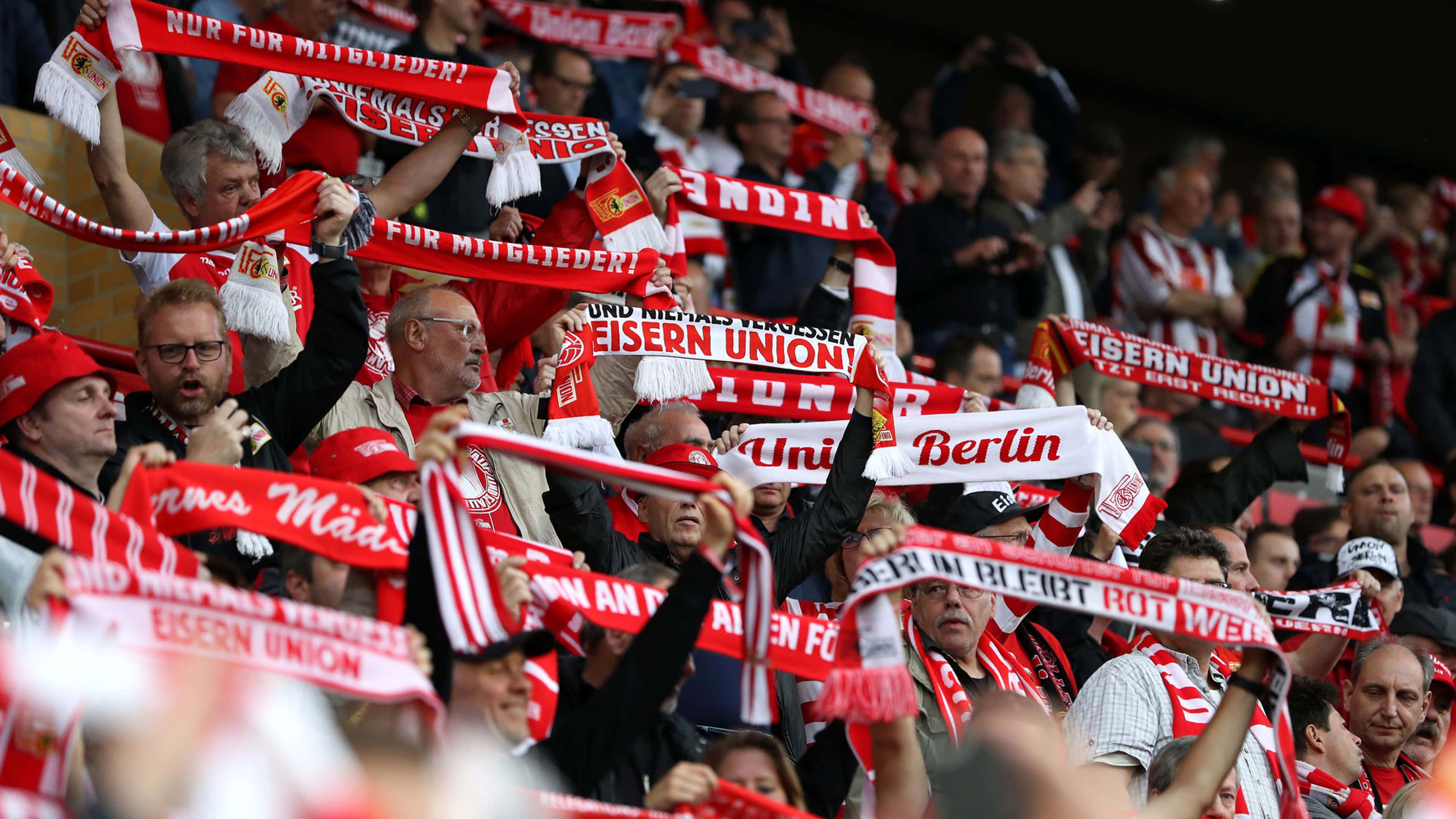 vfb stuttgart union berlin relegation fans