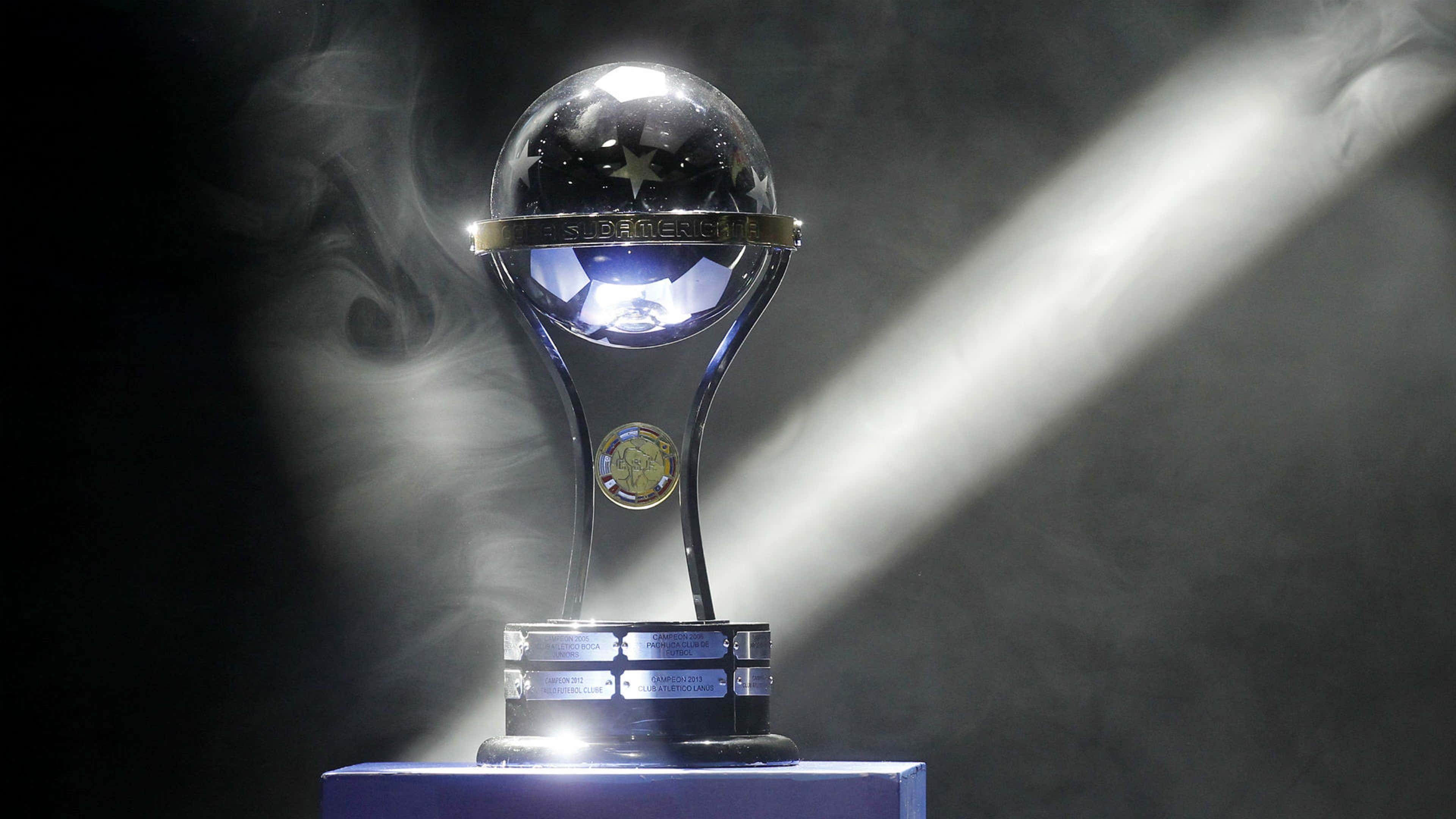 Copa Sul-Americana 2023: veja o chaveamento das oitavas até a final, copa  sul-americana