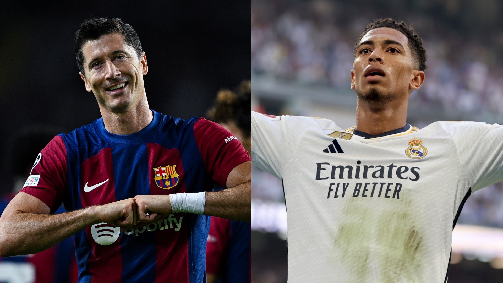 How Tough is LaLiga?. Where Spain's Big Three stand in the…