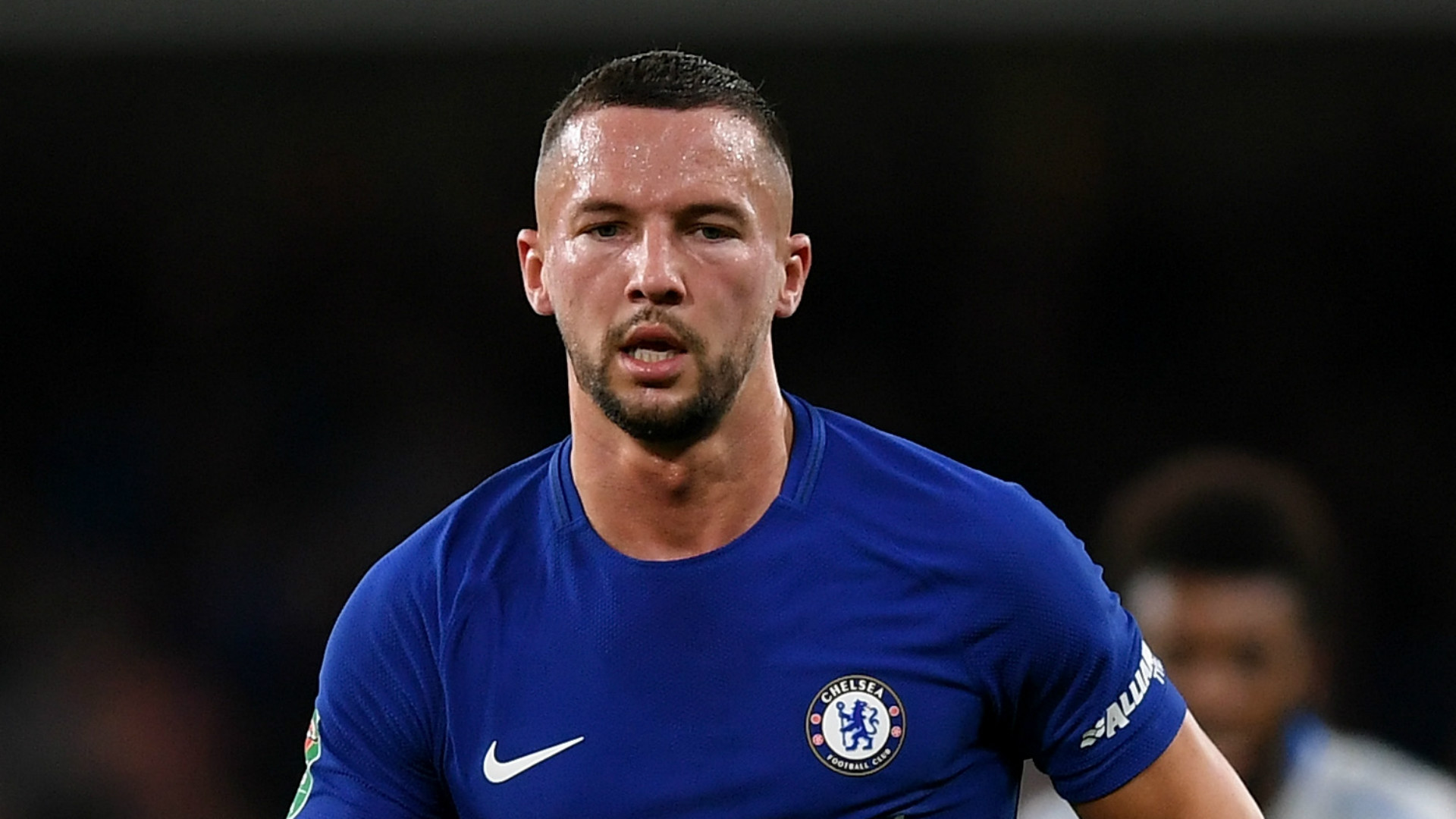 Ex-Man United star Danny Drinkwater not out to prove them wrong but he  wants to show he belongs at the top  South Africa