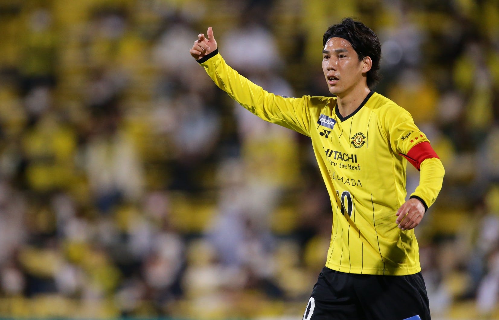 浦和レッズ 柏レイソルのエース江坂任を完全移籍で獲得 結果で示していきたい Goal Com 日本