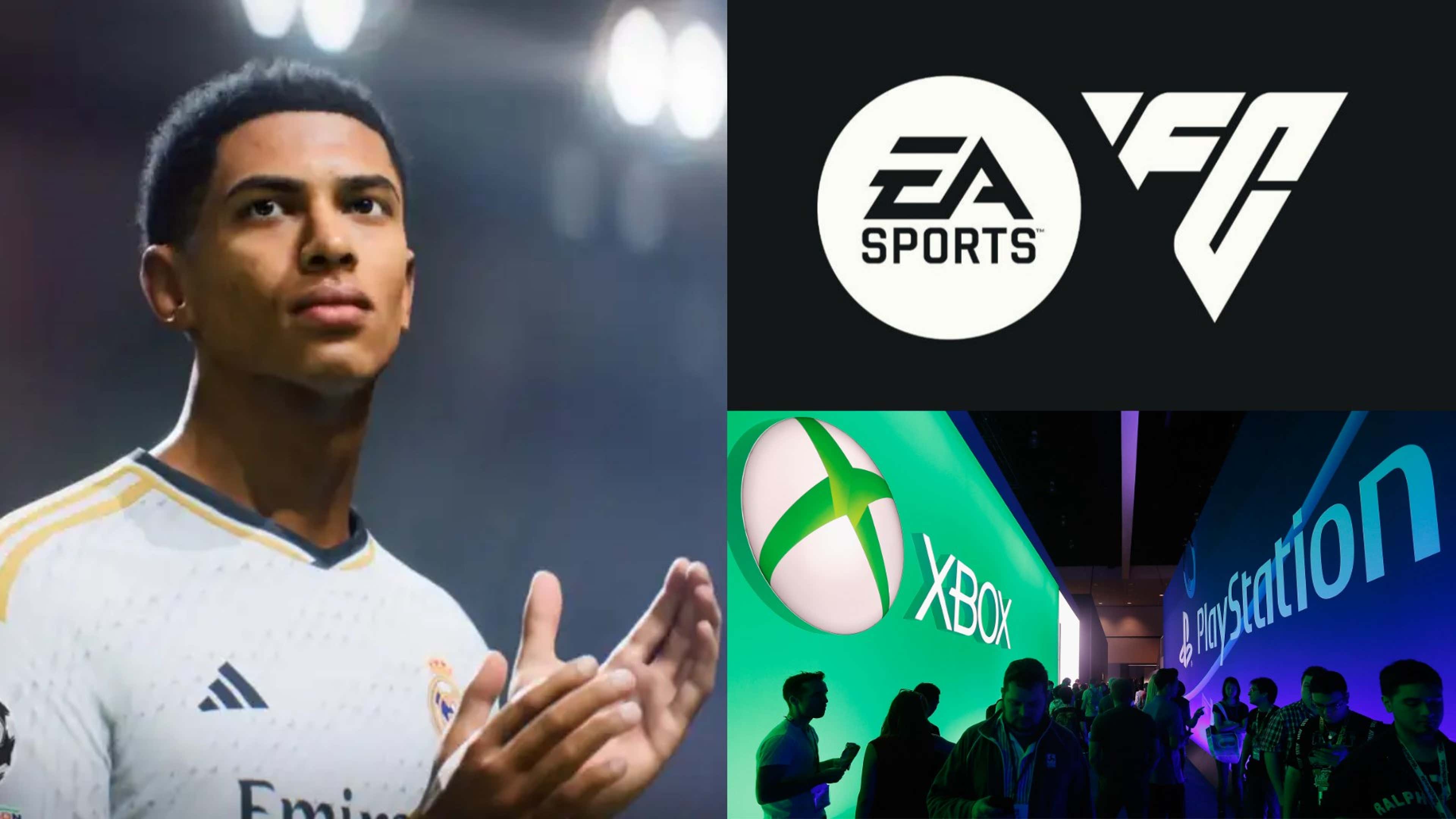 EA Sports FC 24: How to get Early Access on PlayStation & Xbox, dates &  everything you need to know