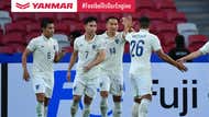 ทีมชาติไทย - AFF Suzuki Cup 2020