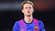 Frenkie de Jong Barcelona 2021-22