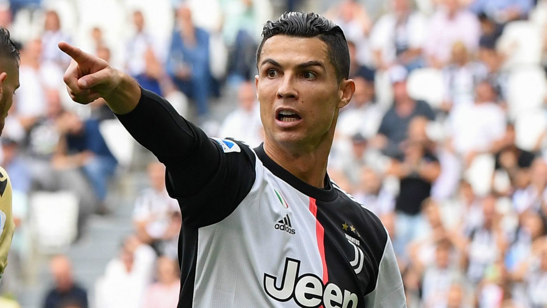 Juventus plan to land 'the new Cristiano Ronaldo' while tipping the  original for Ballon d'Or success 