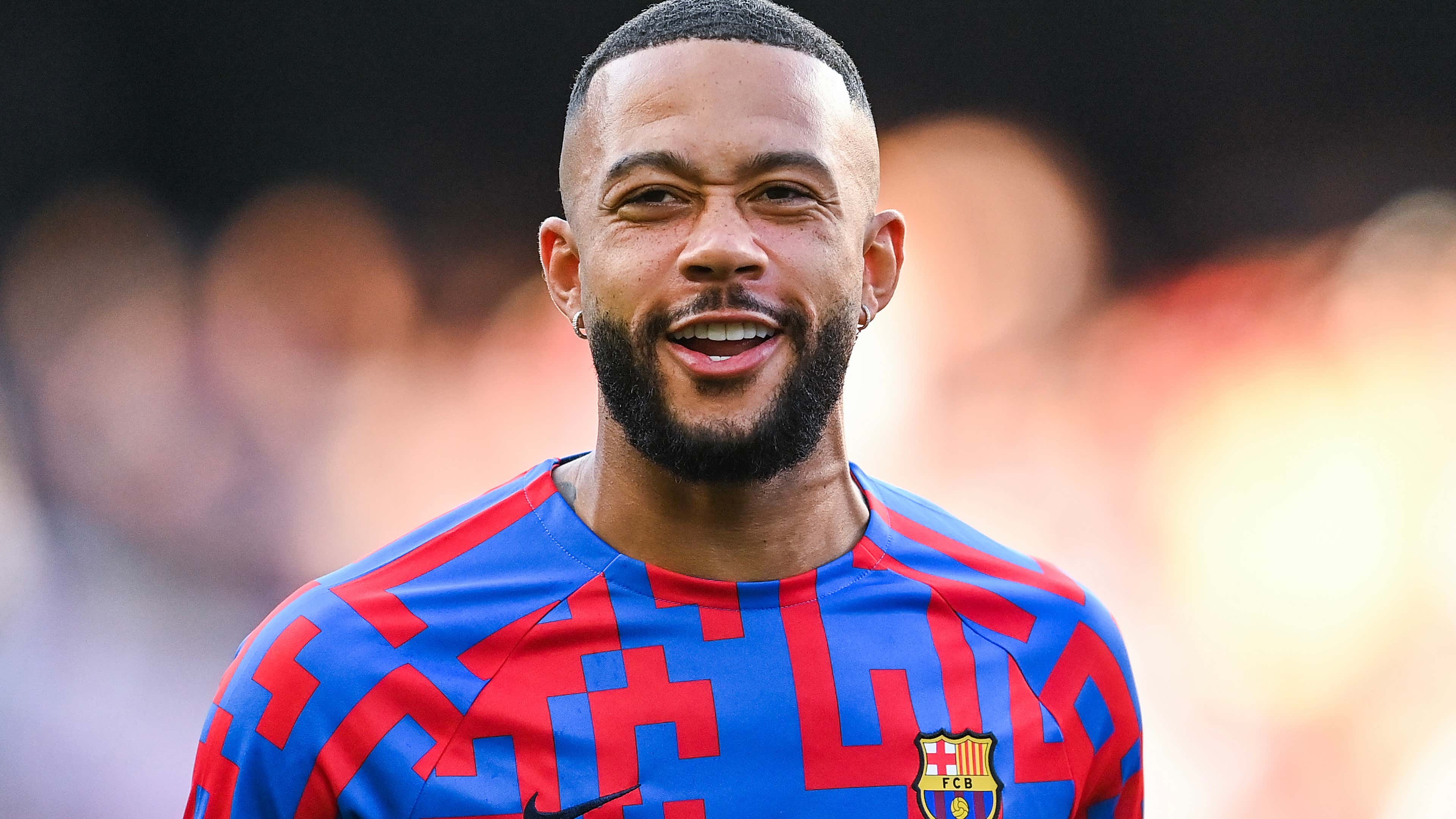 Memphis Depay latest news, transfer rumours and opinion