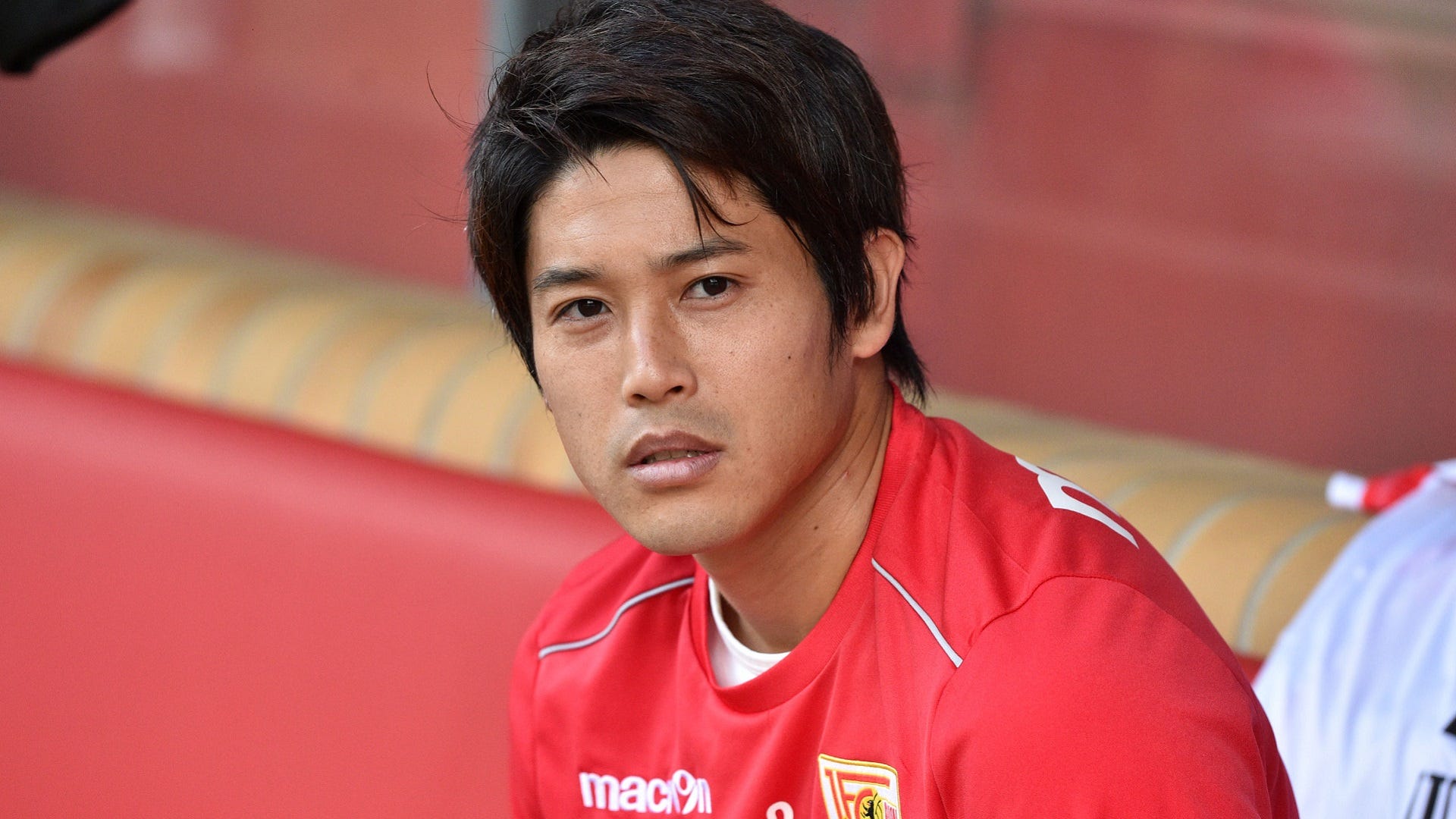 なぜ内田篤人は移籍を選んだのか 新天地にウニオン ベルリンを選んだワケ Goal Com 日本