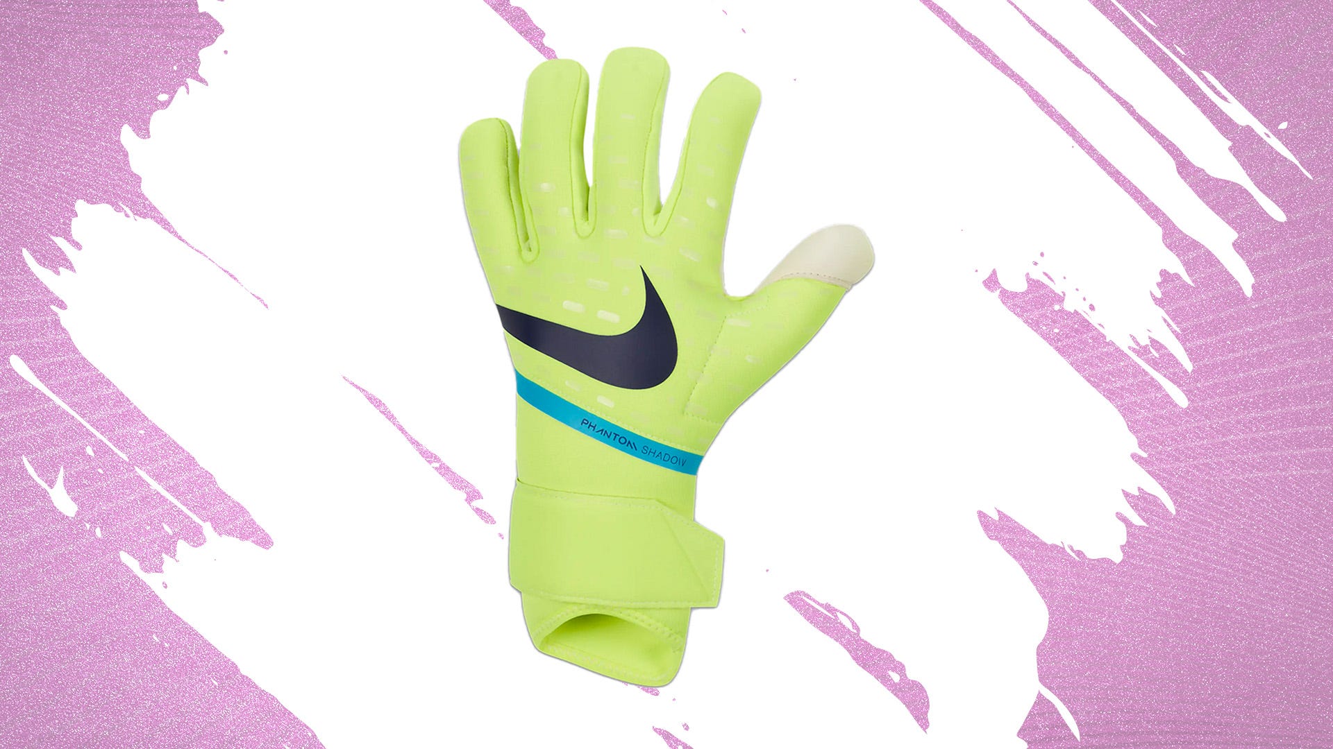 Nike Goalkeeper Phantom Shadow Gloves