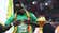 Sadio Mane - Senegal celebrate Afcon 2021 title