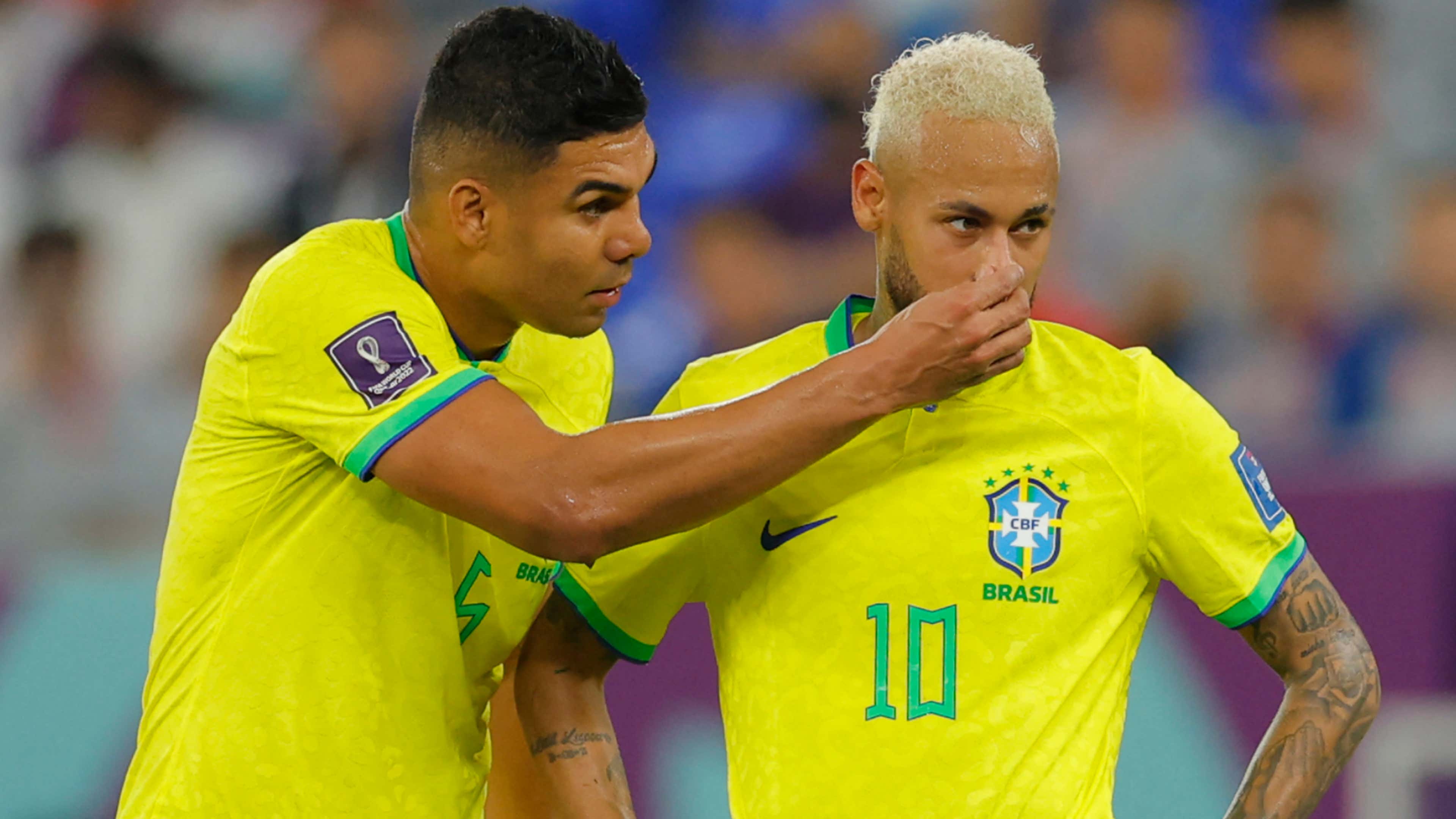 Site publica previsão de nova camisa da Seleção Brasileira para 2024, e  internet reage - Lance!