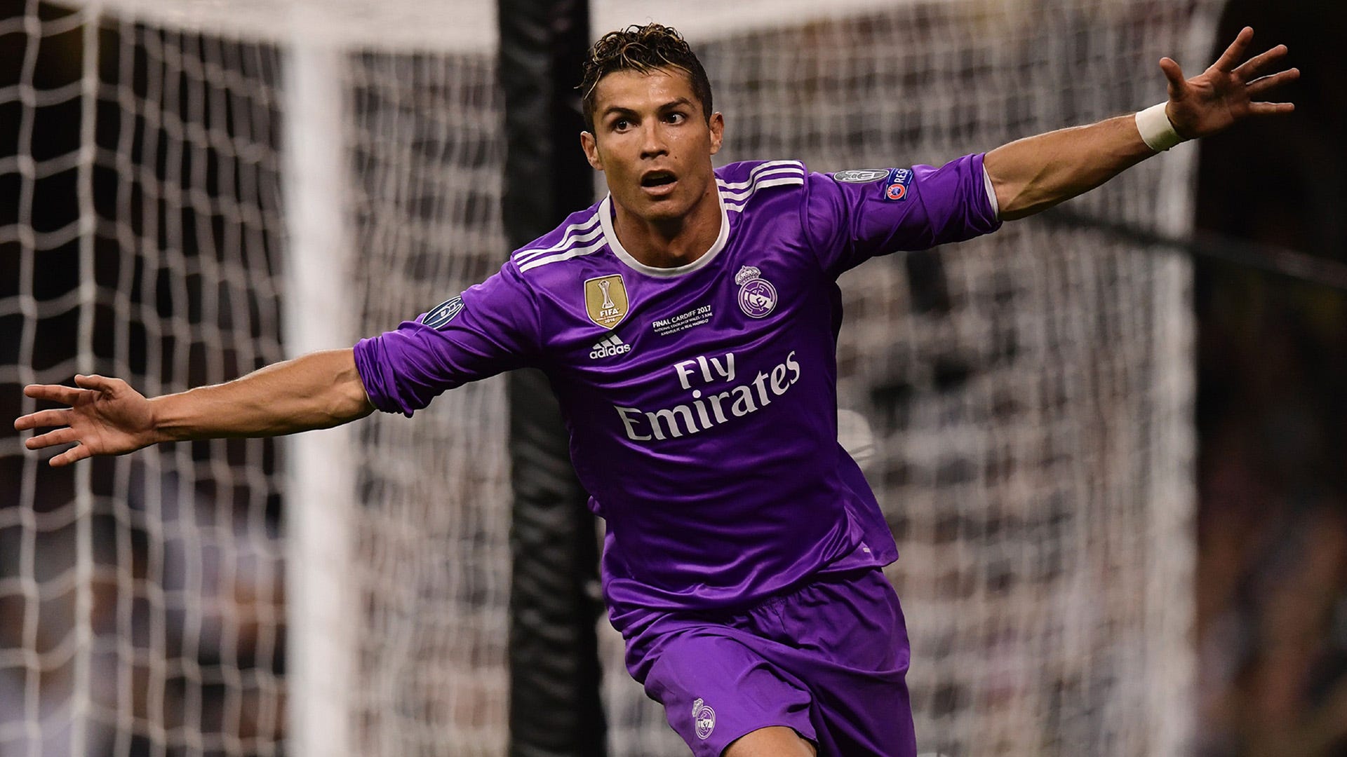 Real Madrid are not thinking about selling Cristiano Ronaldo president  Florentino Perez insists  Football News  Sky Sports