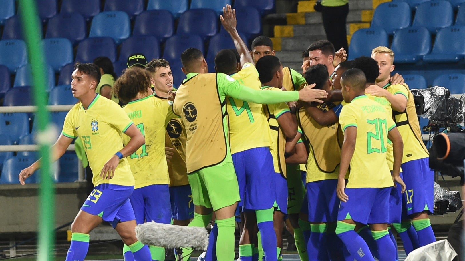 Brasil x Chile, Final do Pan: Onde assistir, escalações